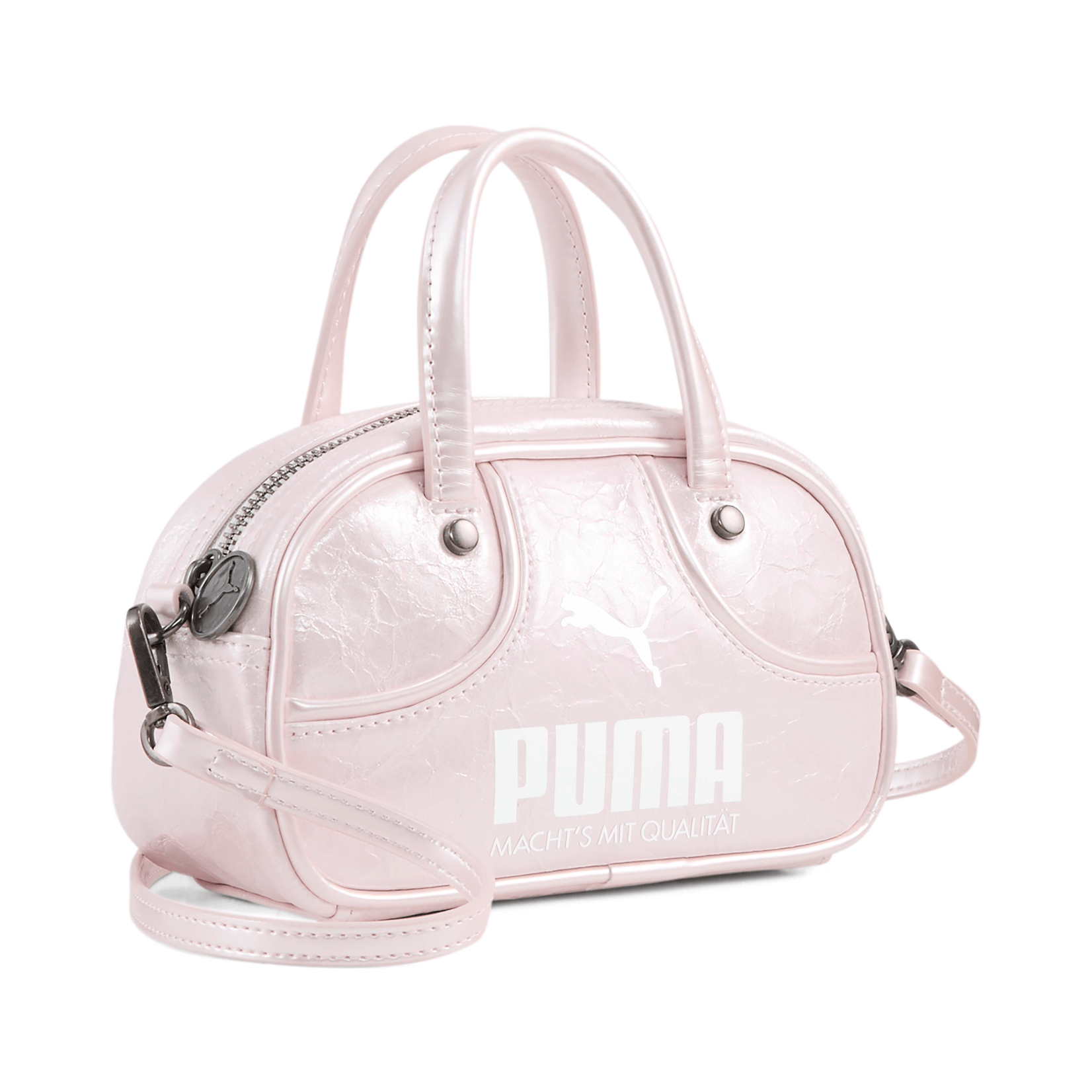 MINI BAG PUMA 1976 LUSTRE MICRO GRIP BAG UNISEX