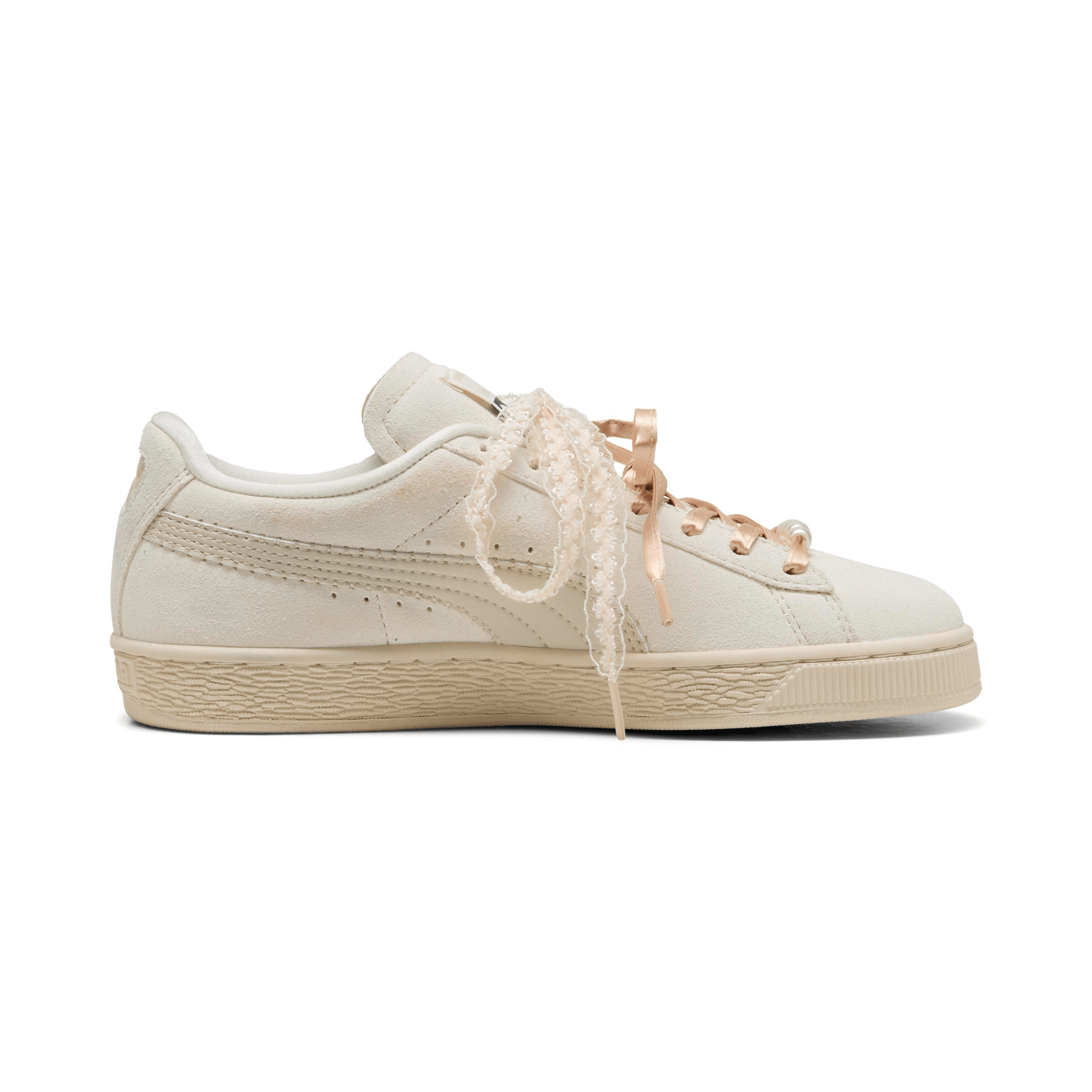 ZAPATILLA PUMA SUEDE BLOOM WNS MUJER