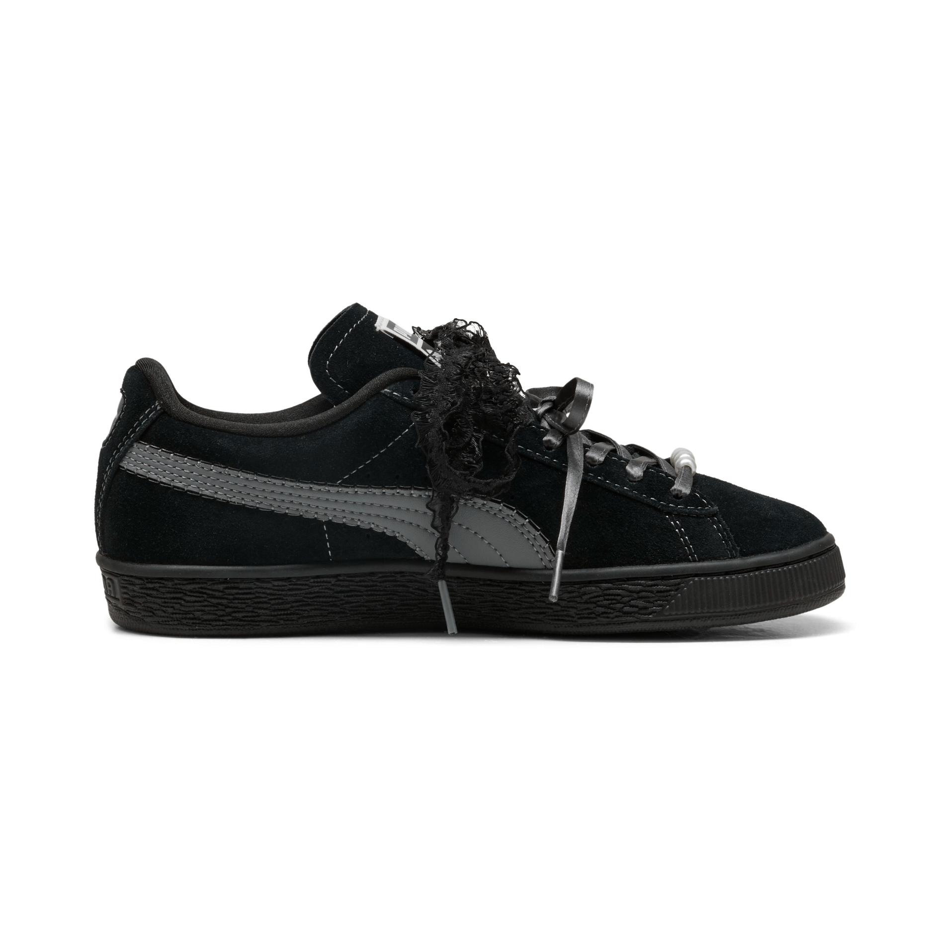 ZAPATILLA PUMA SUEDE BLOOM WNS MUJER