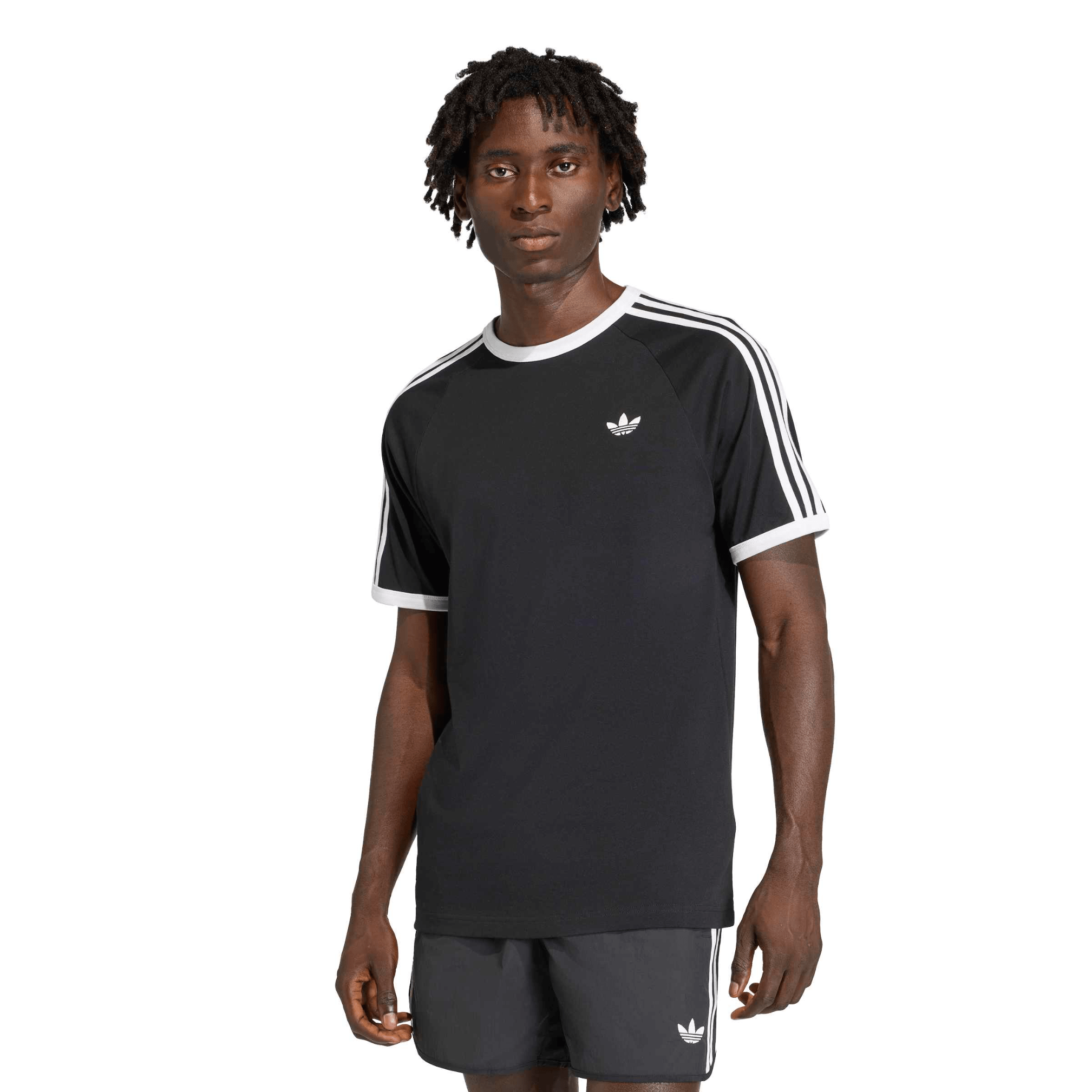POLERA ADIDAS 3S TEE HOMBRE