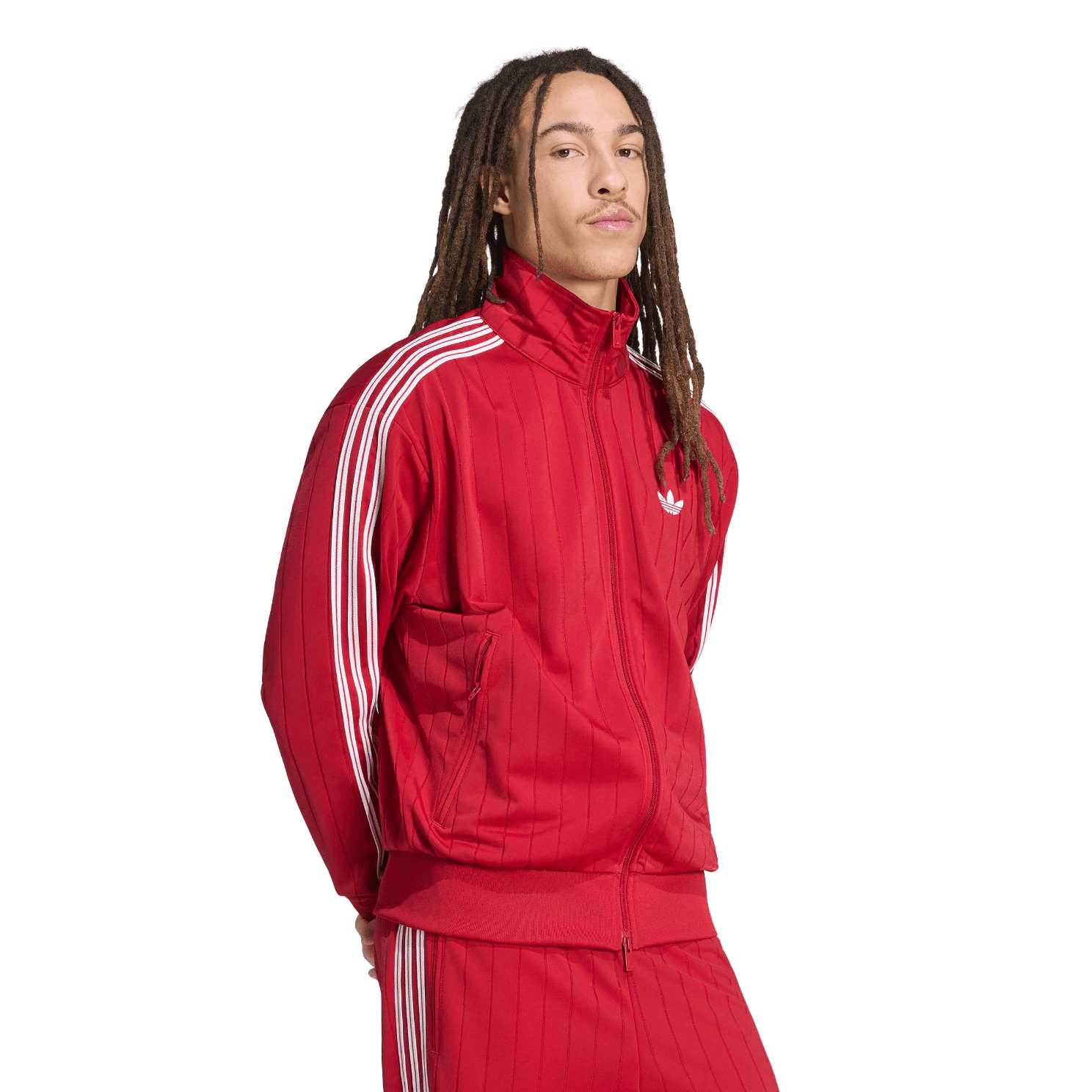 POLERON ADIDAS FIREBIRD TT DN HOMBRE