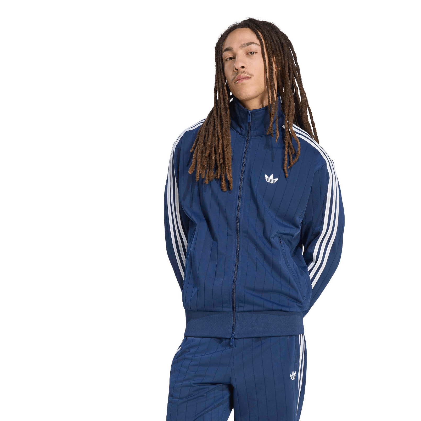 POLERON ADIDAS FIREBIRD TT DN HOMBRE