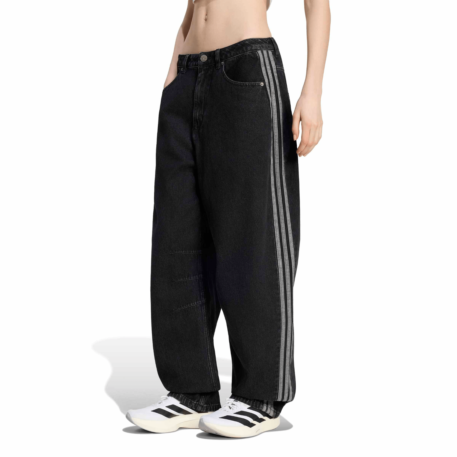 PANTALON ADIDAS BARREL PNT D MUJER