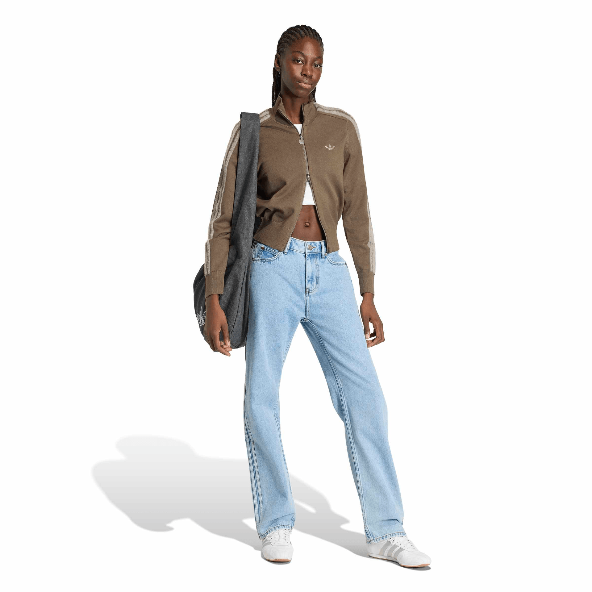PANTALON ADIDAS FB PNT D MUJER