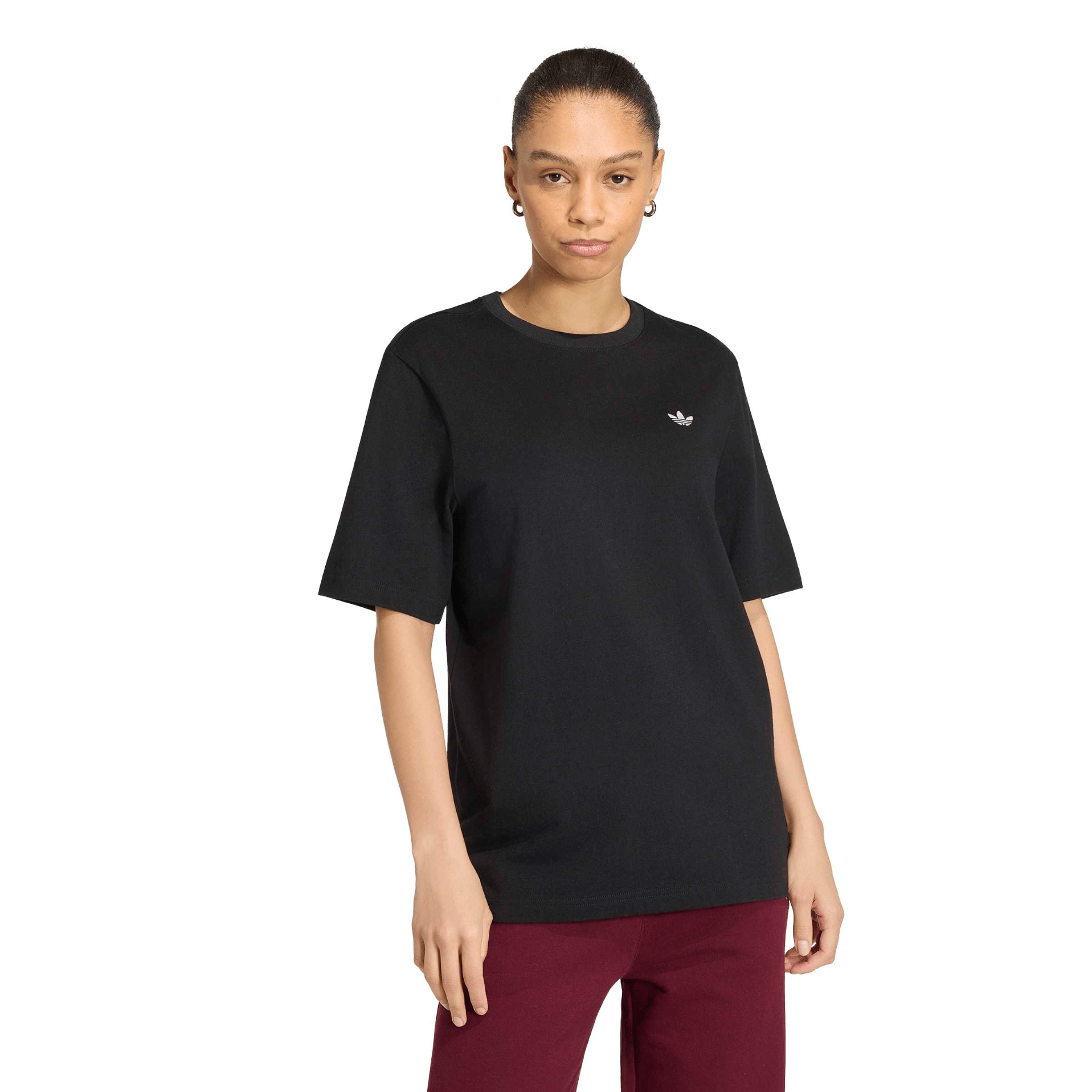 POLERA ADIDAS ESS TEE MUJER