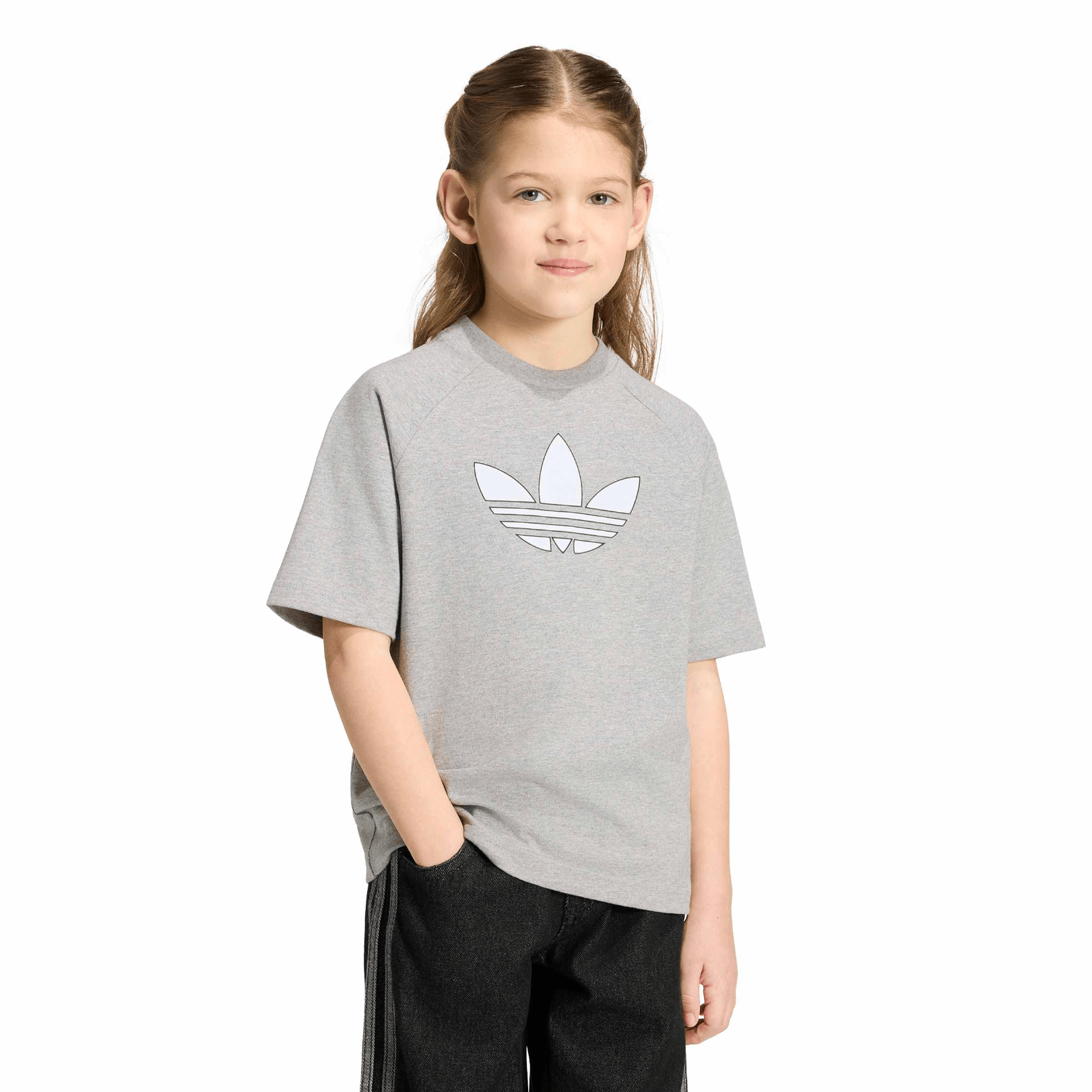 POLERA ADIDAS GFX TR LO TEE NIÑO