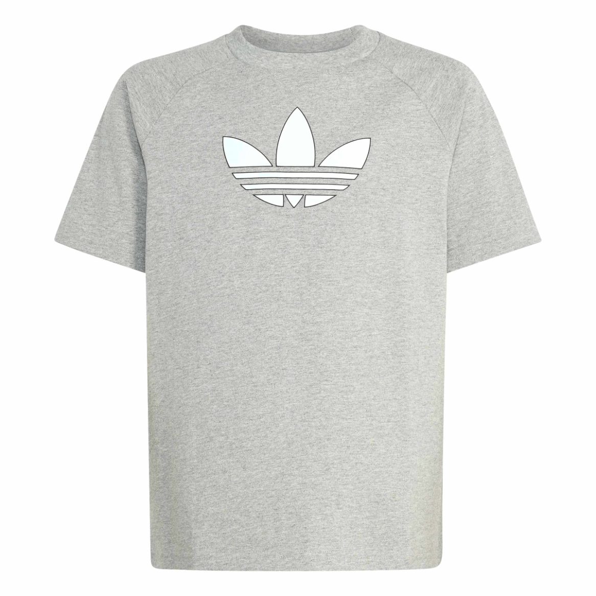 POLERA ADIDAS GFX TR LO TEE JOVEN