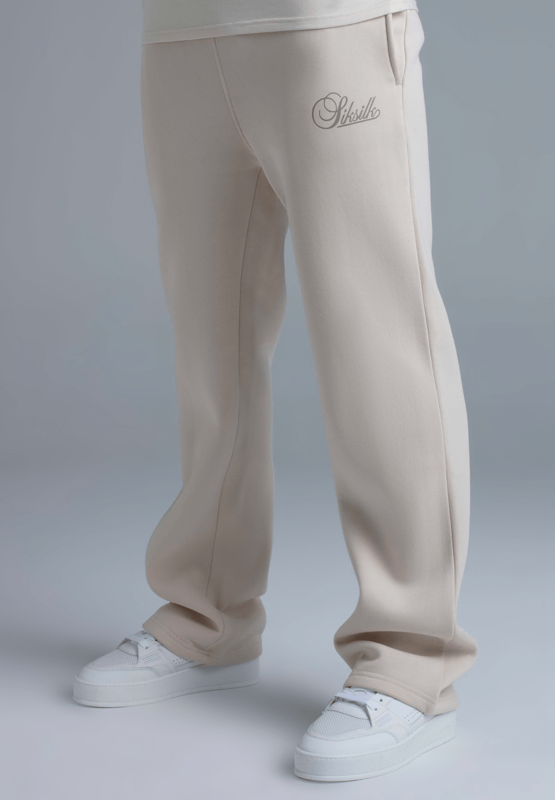 PANTALON SIKSILK ESSENTIALS TRACK PANTS HOMBRE