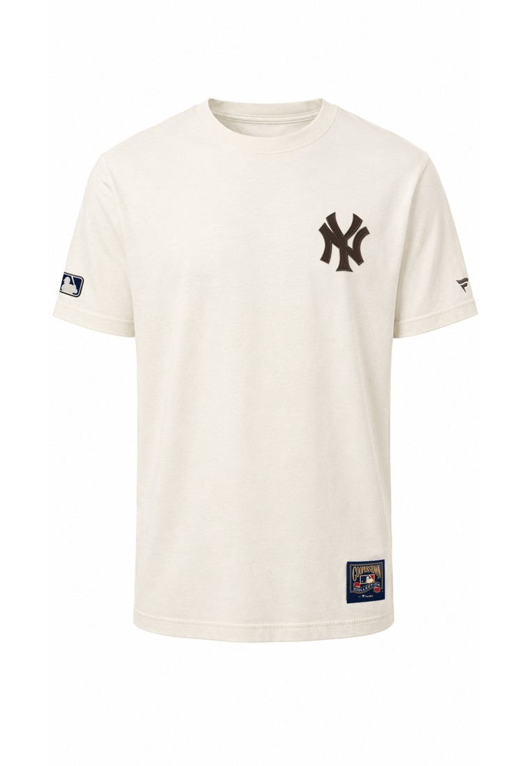 POLERA NKMN MANGA CORTA DE HOMBRE ENDURANCE