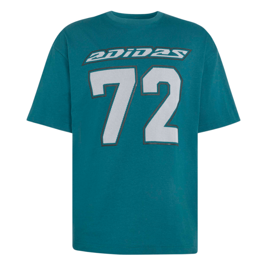 POLERA ADIDAS ELEVATED TEE HOMBRE