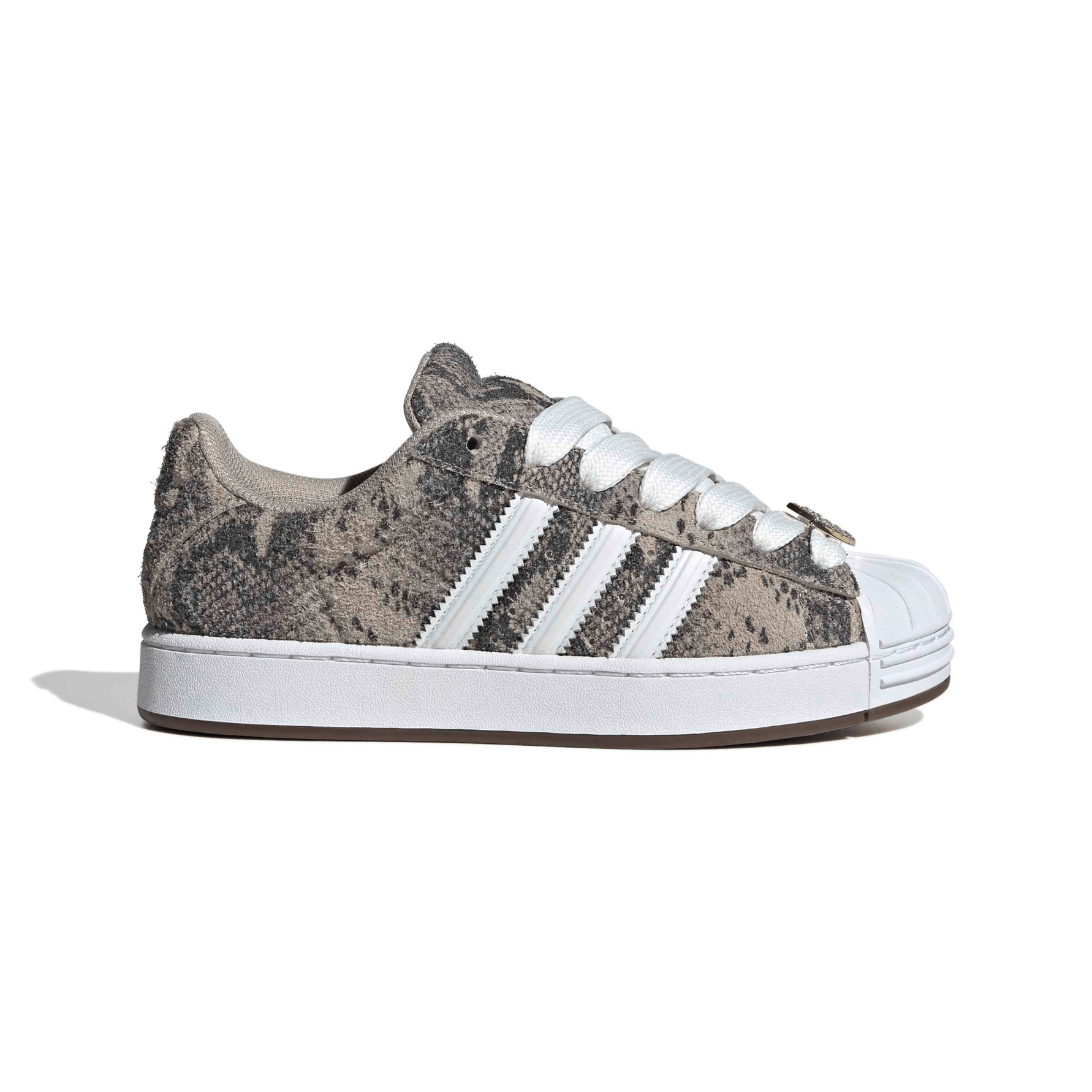 ZAPATILLA ADIDAS SUPERSTAR ST W MUJER