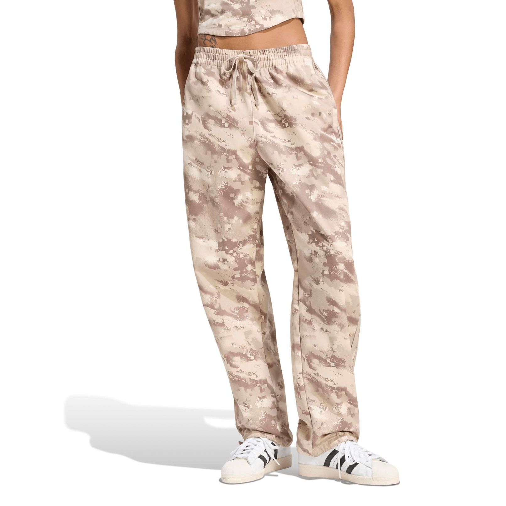 PANTALON ADIDAS CARGO PANT OVE MUJER