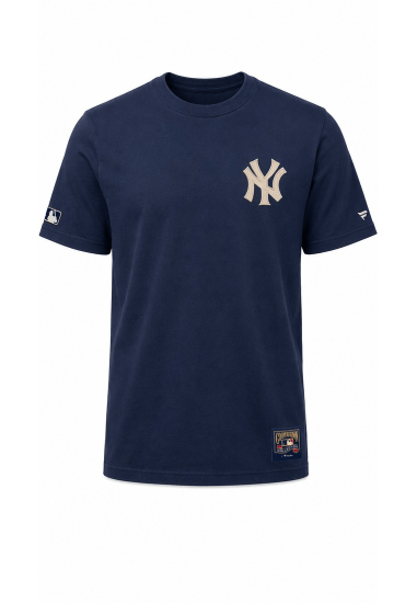 POLERA NKMN MANGA CORTA DE HOMBRE ENDURANCE