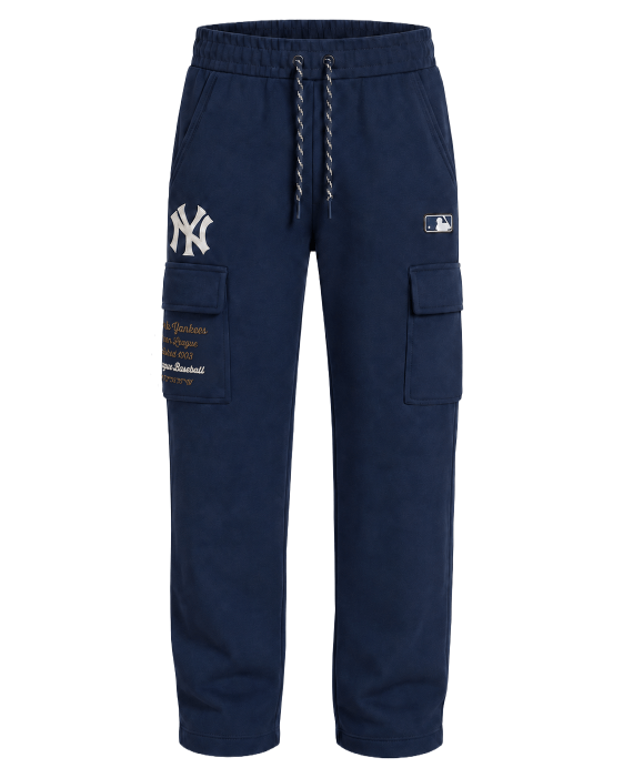 PANTALON NKMN LARGO DE HOMBRE ENDURANCE HOMBRE