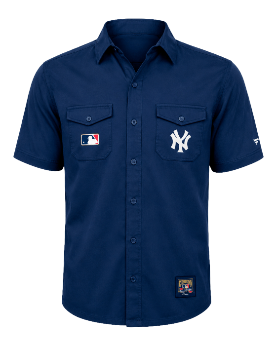 POLERA NKMN MANGA CORTA DE HOMBRE ENDURANCE