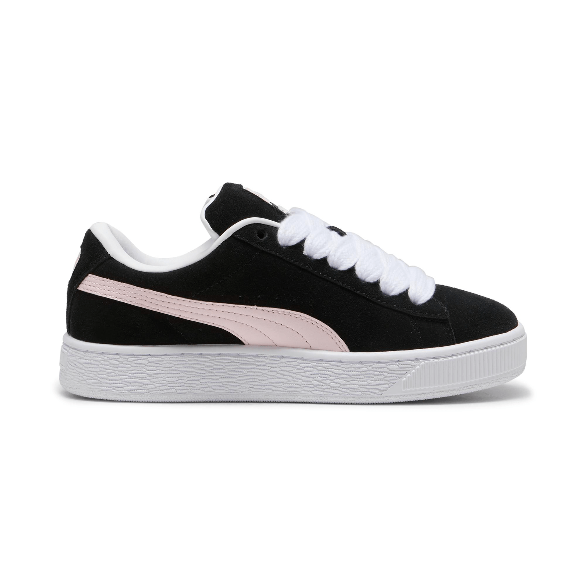 ZAPATILLA PUMA SUEDE XL MUJER