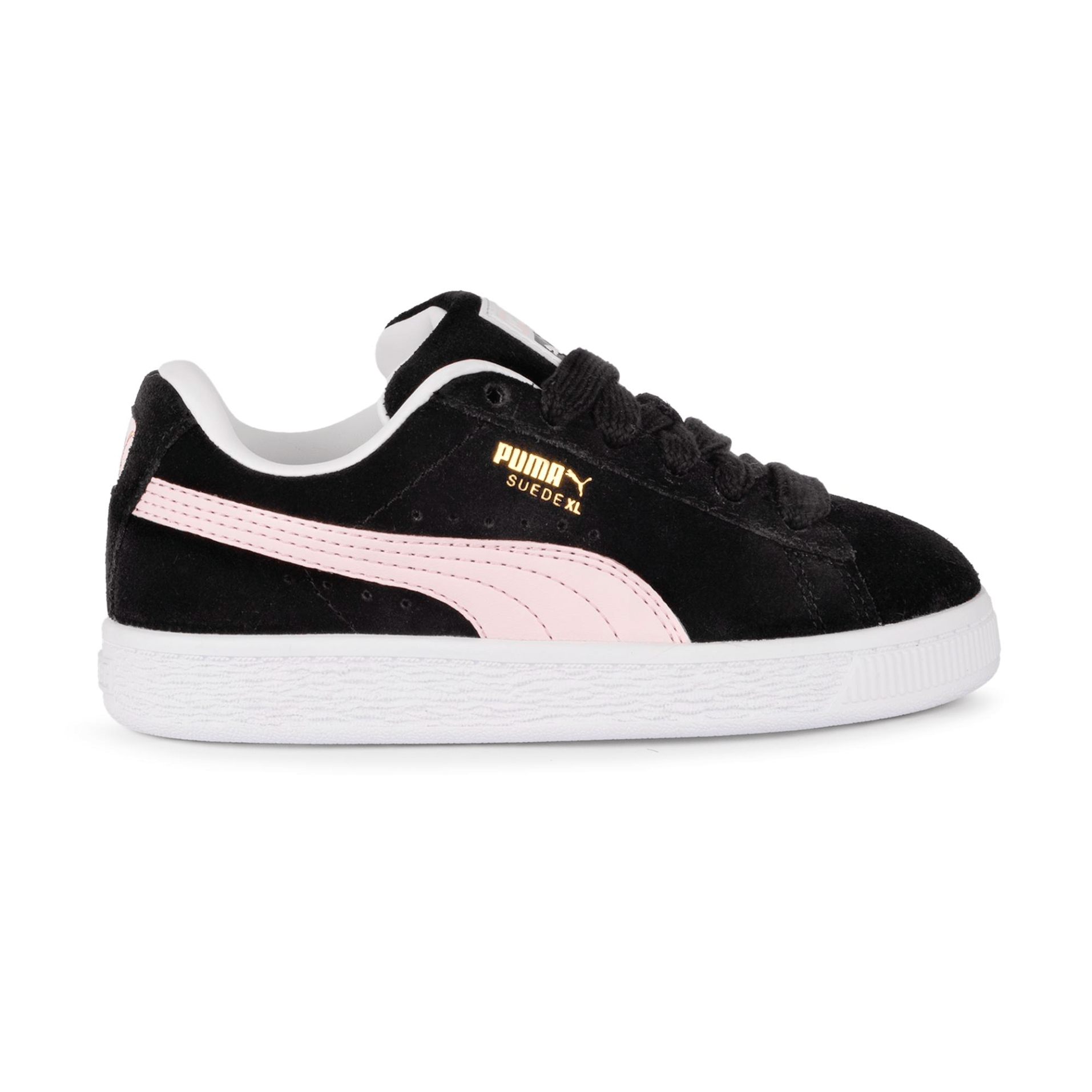 ZAPATILLA PUMA SUEDE XL PS NIÑA