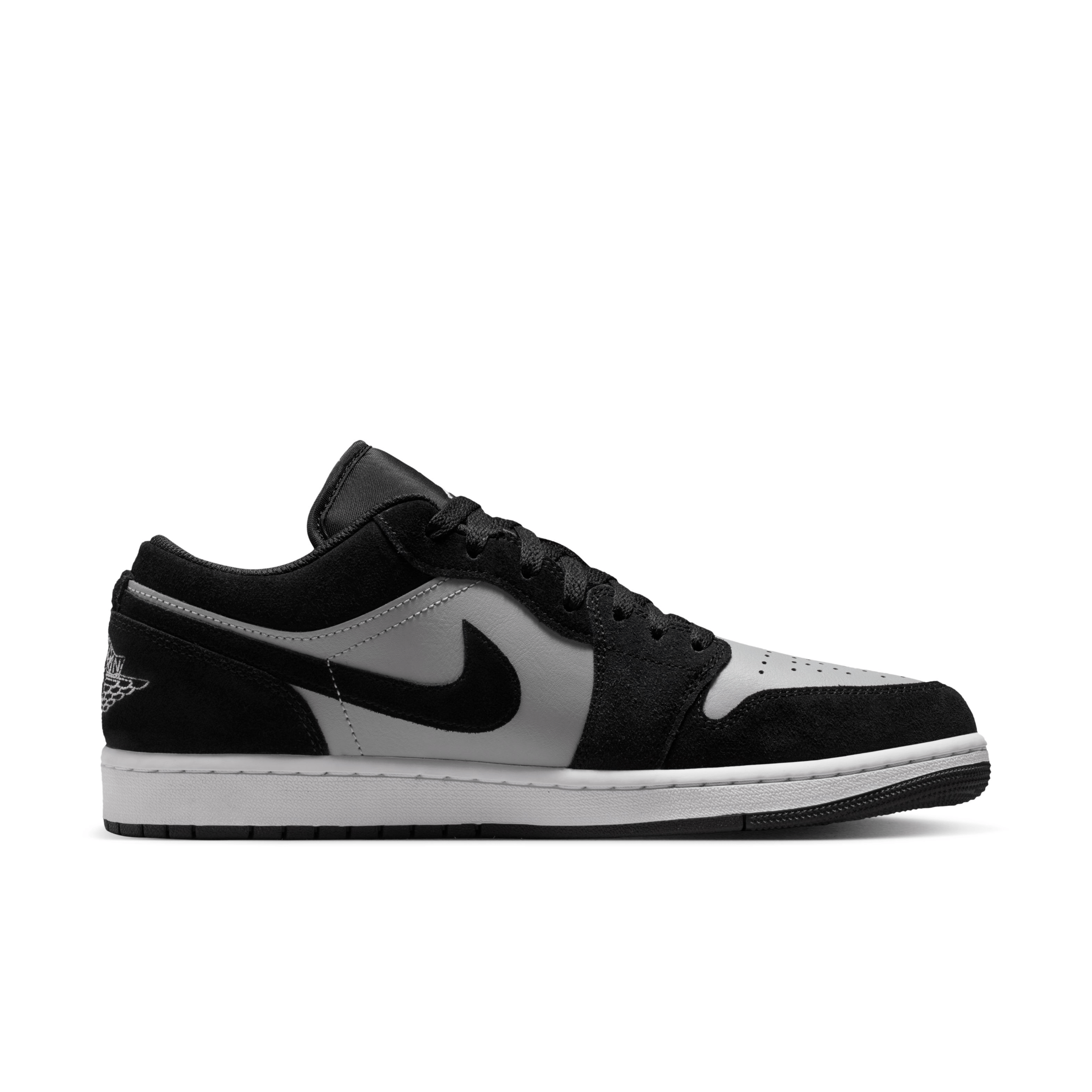 Zapatilla Air Jordan 1 Low Hombre