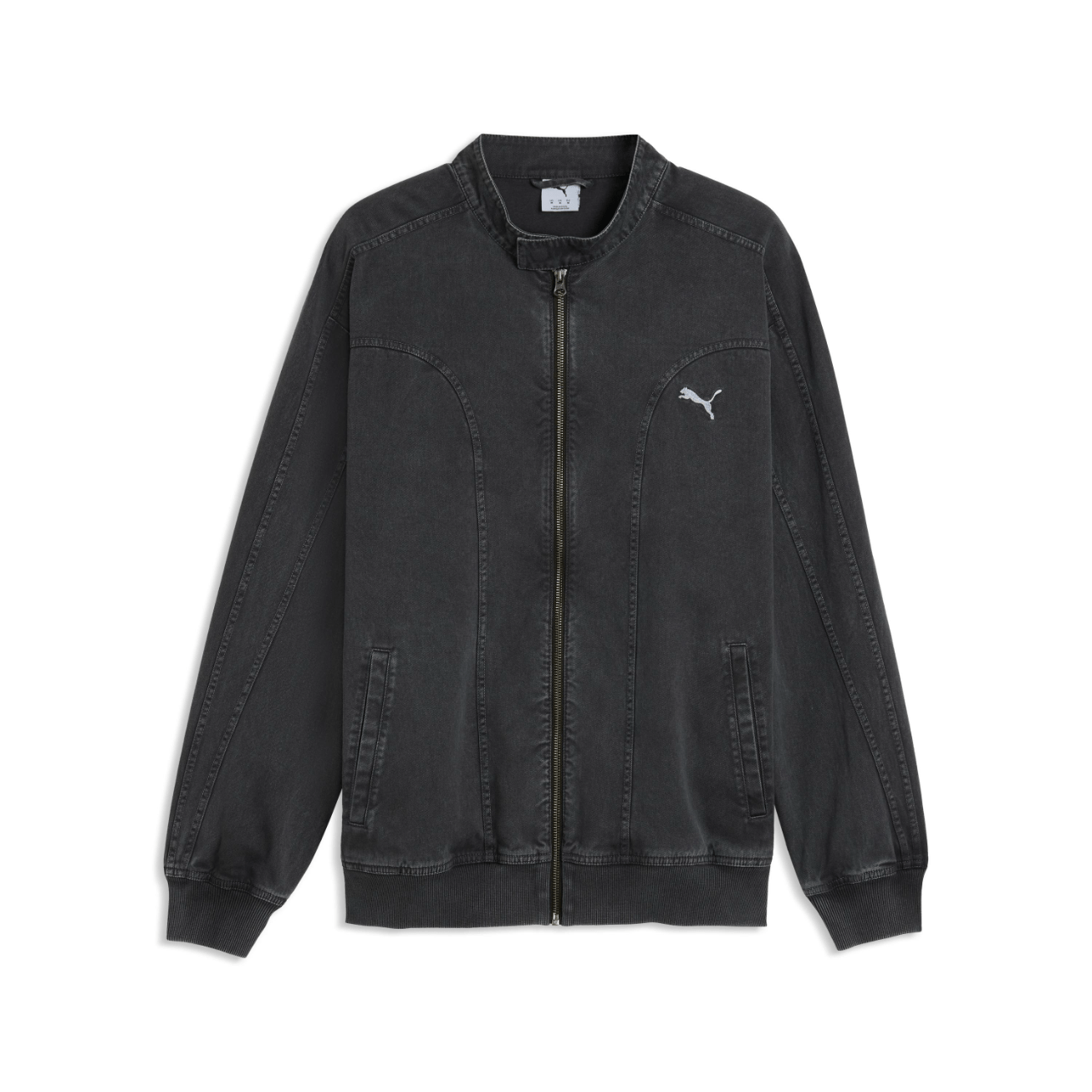 CHAQUETA PUMA FUTURE.PUMA.ARCHIVE T7 RELAXED WASHE
