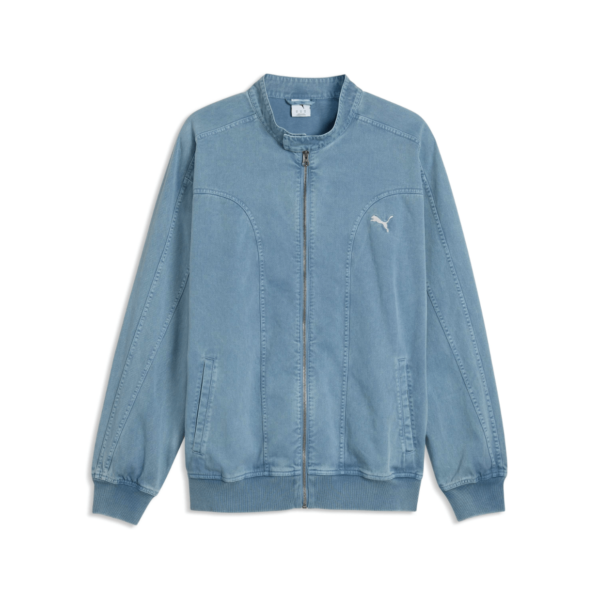 CHAQUETA PUMA FUTURE.PUMA.ARCHIVE T7 RELAXED WASHE