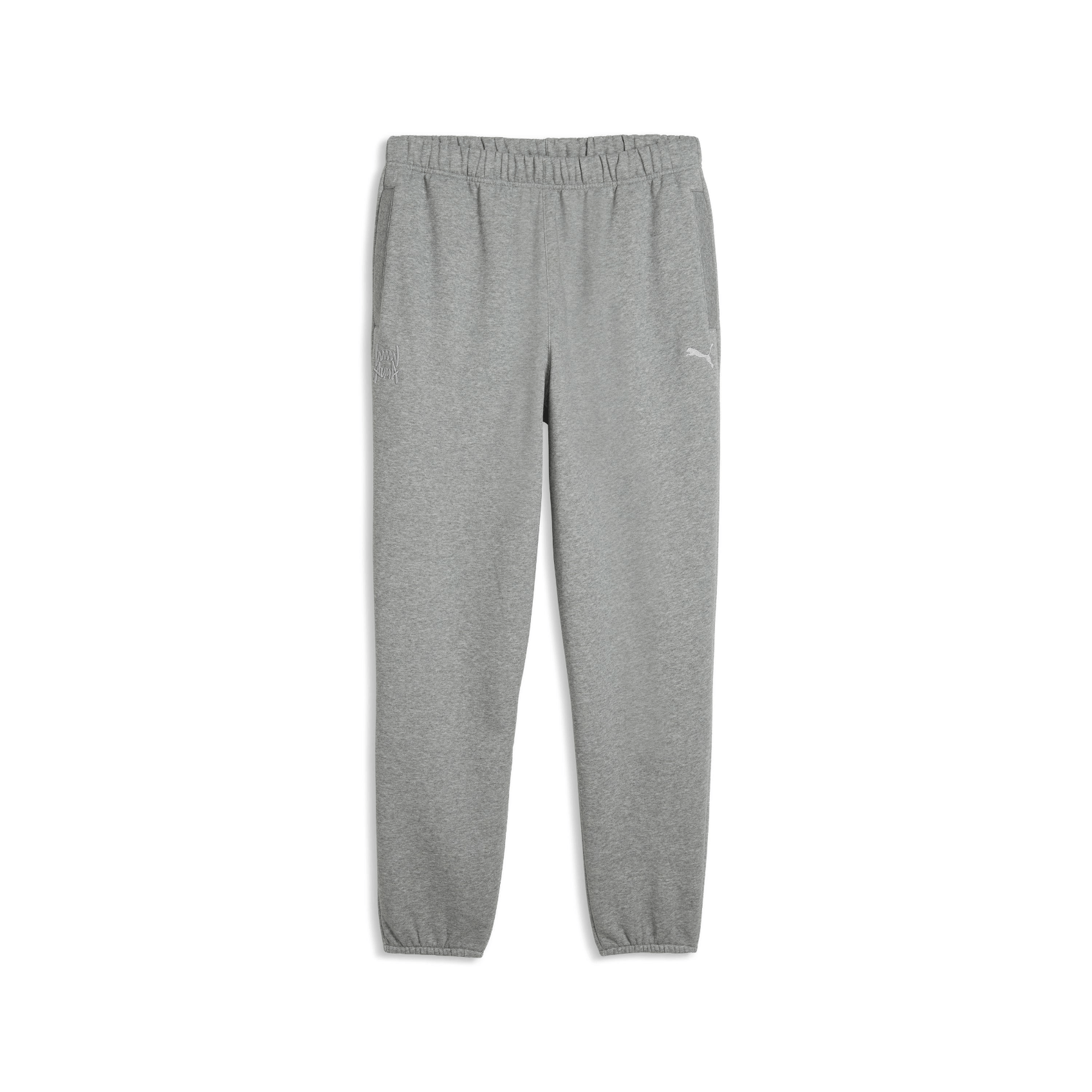 PANTALON PUMA FUNDAMENTALS SWEATPANT FL M HOMBRE