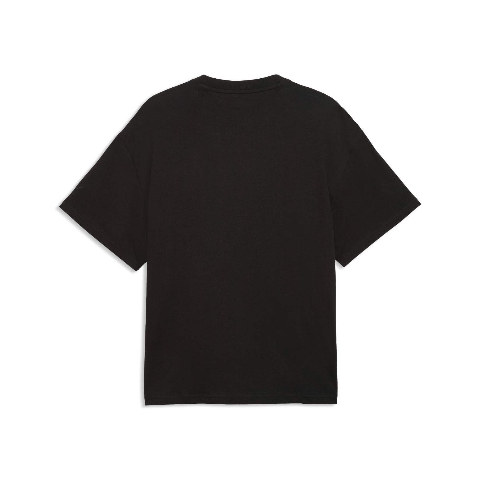 POLERA PUMA FUNDAMENTALS TEE M HOMBRE