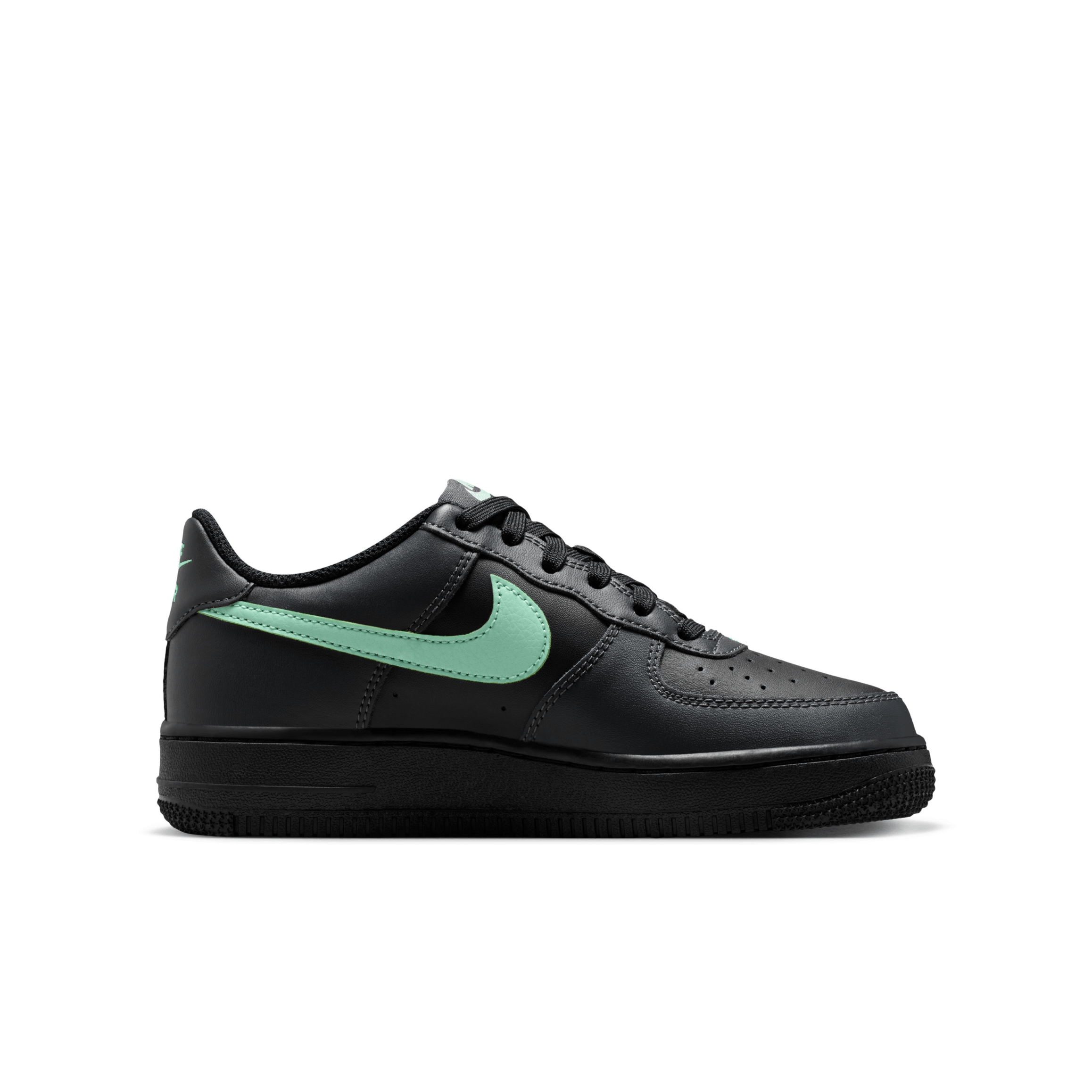 Zapatilla Nike Air Force 1 Niño Grande