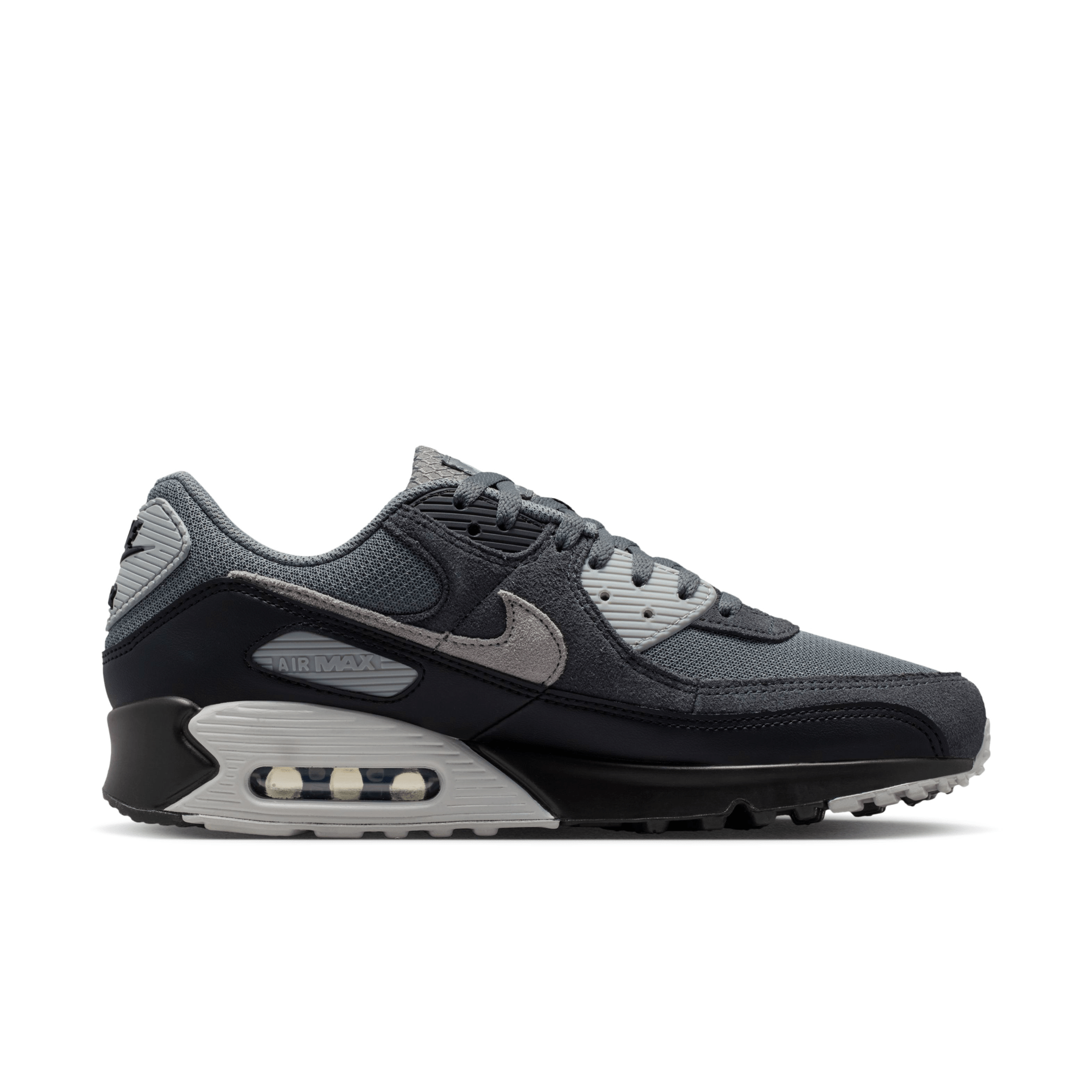 ZAPATILLA NIKE AIR MAX 90 HOMBRE