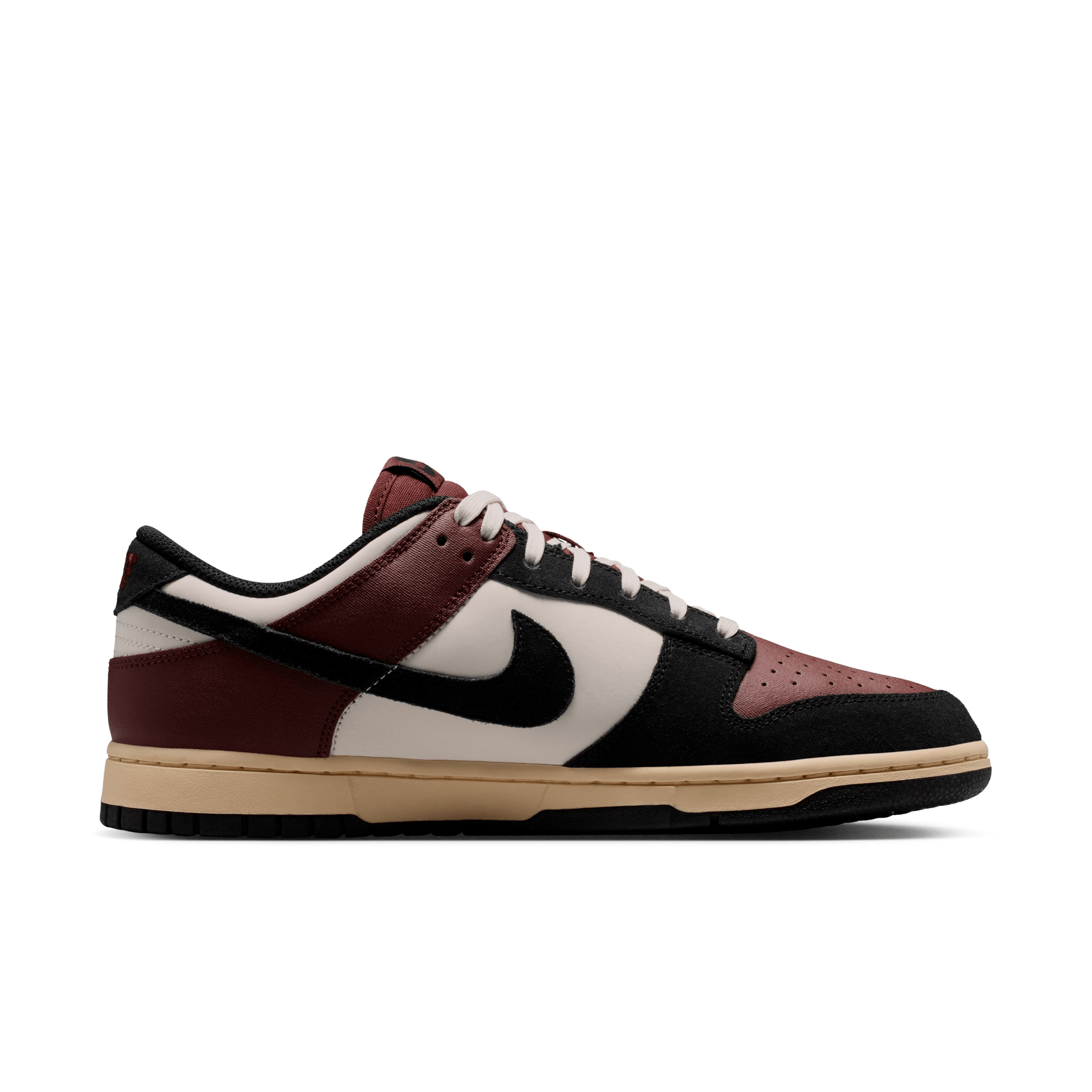Zapatilla Nike Dunk Low Retro Dimension Hombre