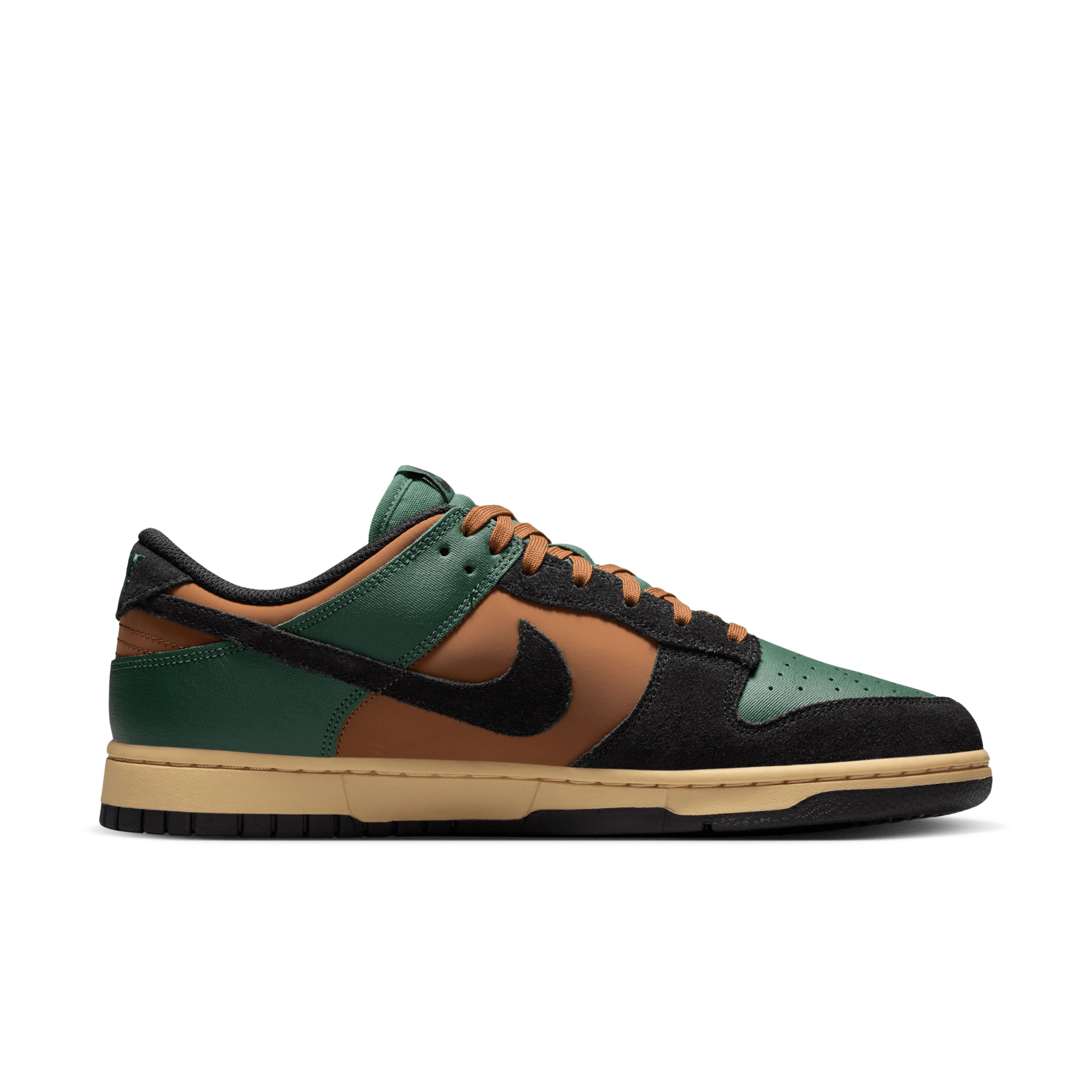 Zapatilla Nike Dunk Low Retro Dimension Hombre