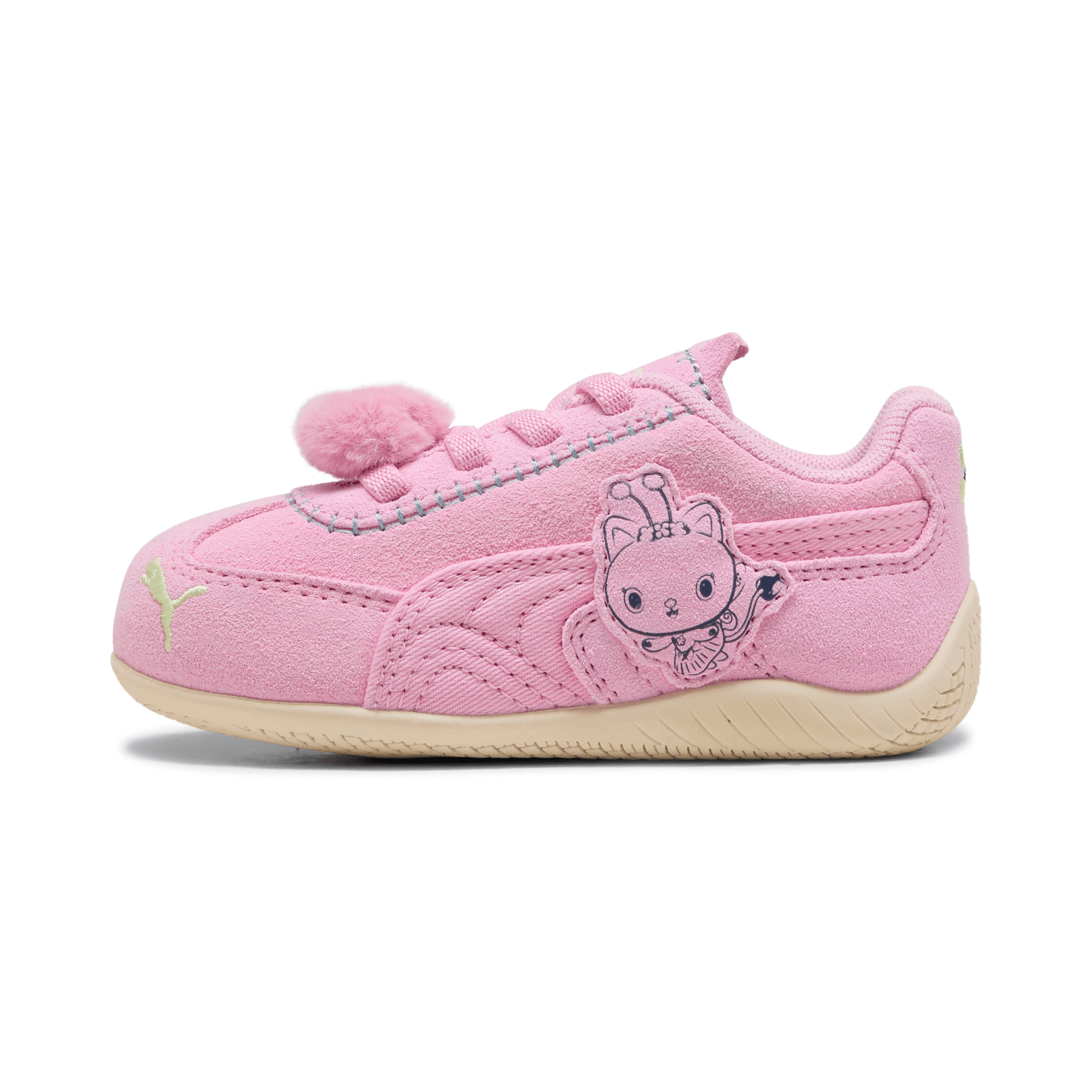 ZAPATILLA PUMA SPEEDCAT GABBYS DOLLHOUSE AC INF BE