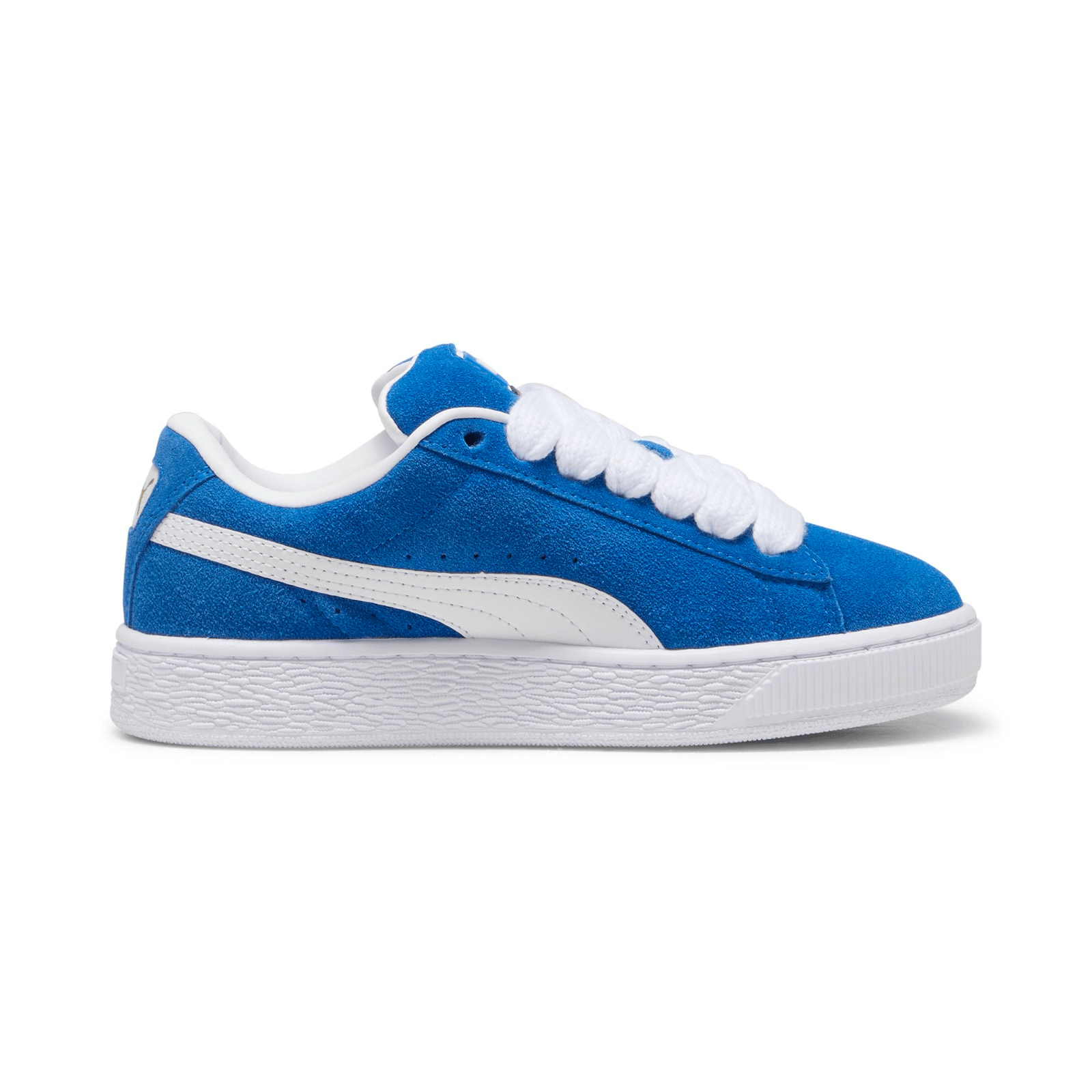 ZAPATILLA PUMA SUEDE XL JR JOVEN