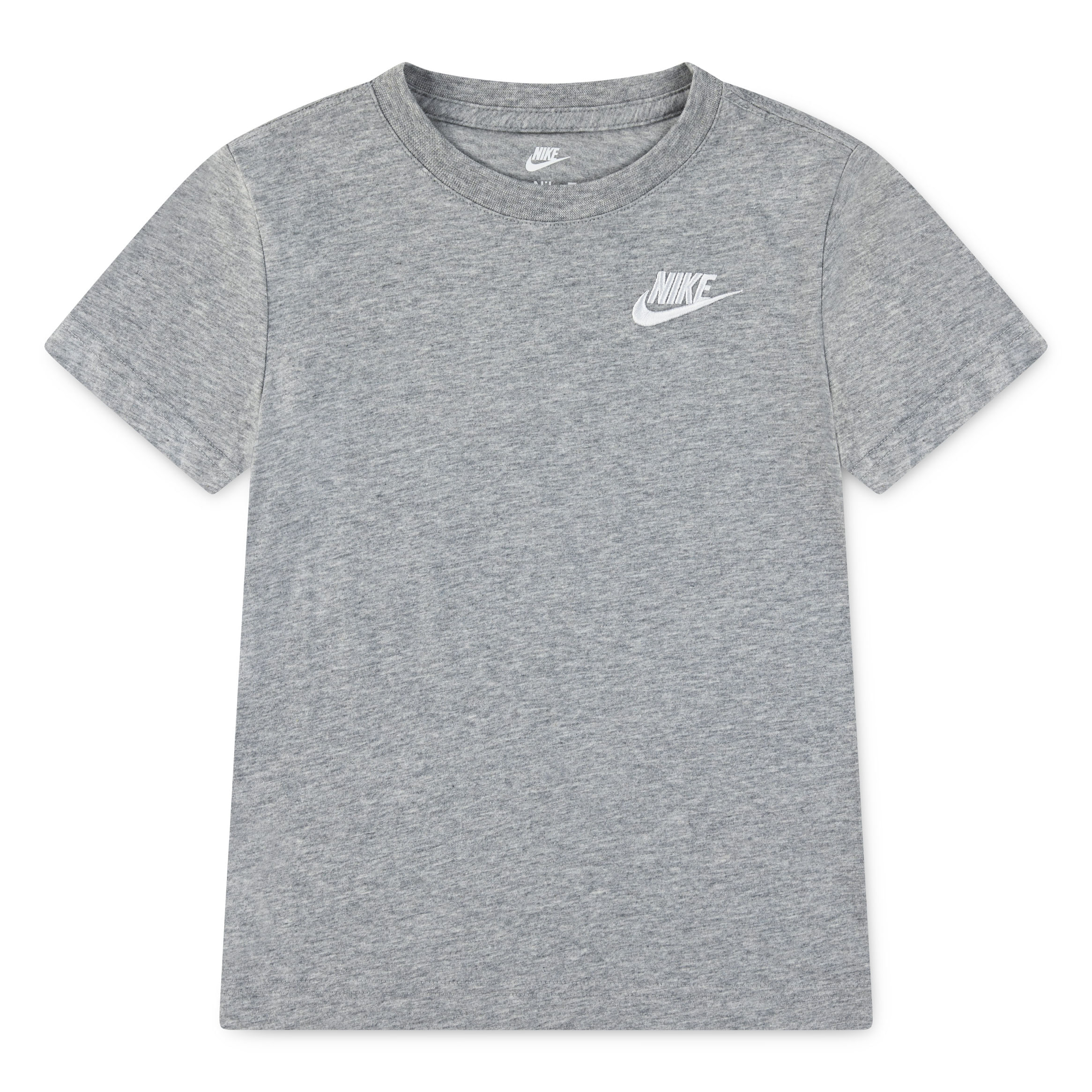 POLERA NIKE KIDS NKN NSW EMBROID FUTURA TEE NIÑO