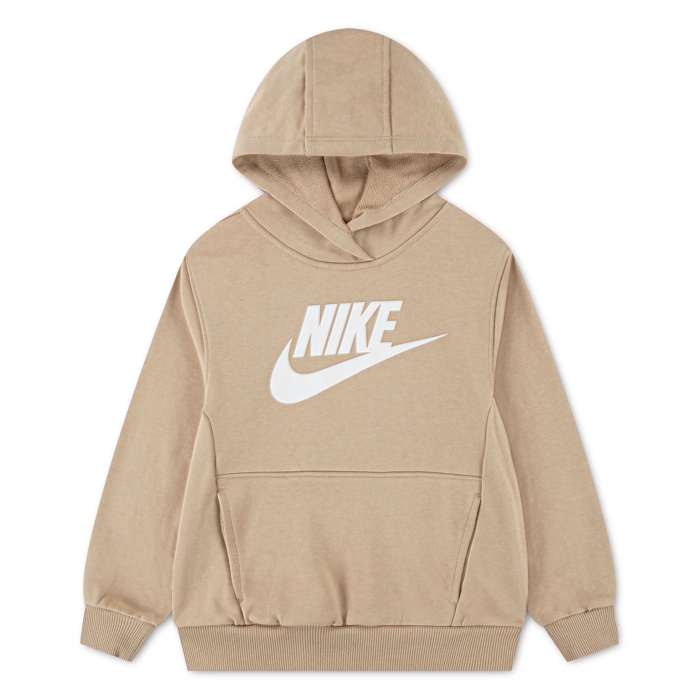 POLERON NIKE KIDS NKN N NSW CLUB FT HBR PO NIÑO