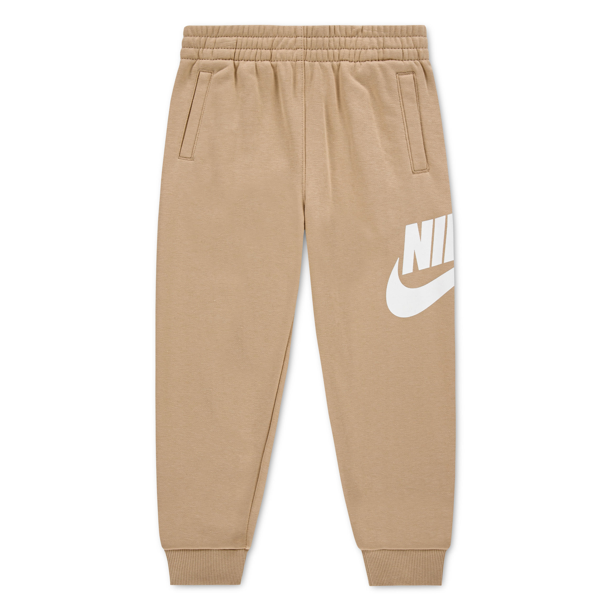 PANTALON NIKE KIDS NKN N NSW CLUB FT HBR JOGGER NI