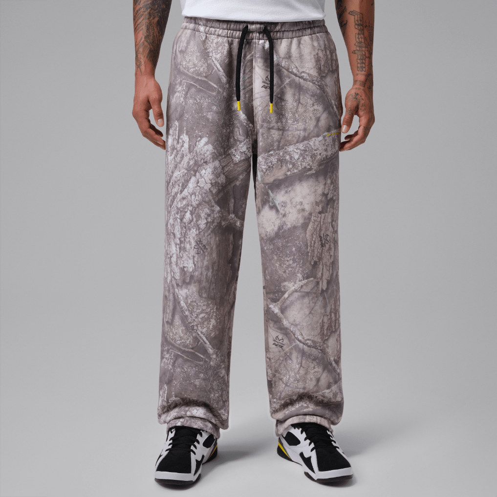 Pantalón Fleece Jordan Hombre