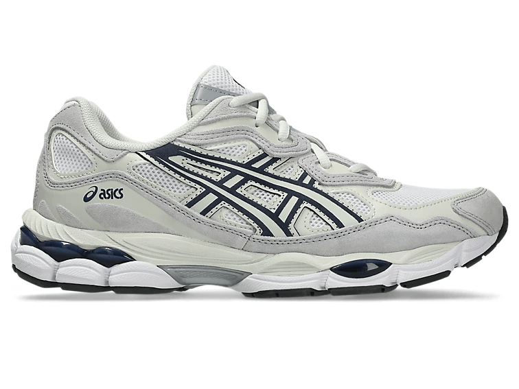 ZAPATILLA ASICS ZAPATILLAS ASICS GEL-NYC - UNISEX