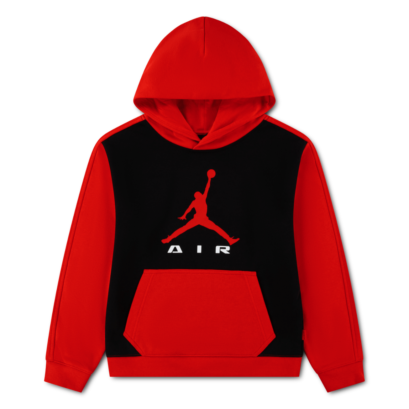 POLERON JORDAN KIDS JDN MJ AIR HBR PO HOODIE JOVEN