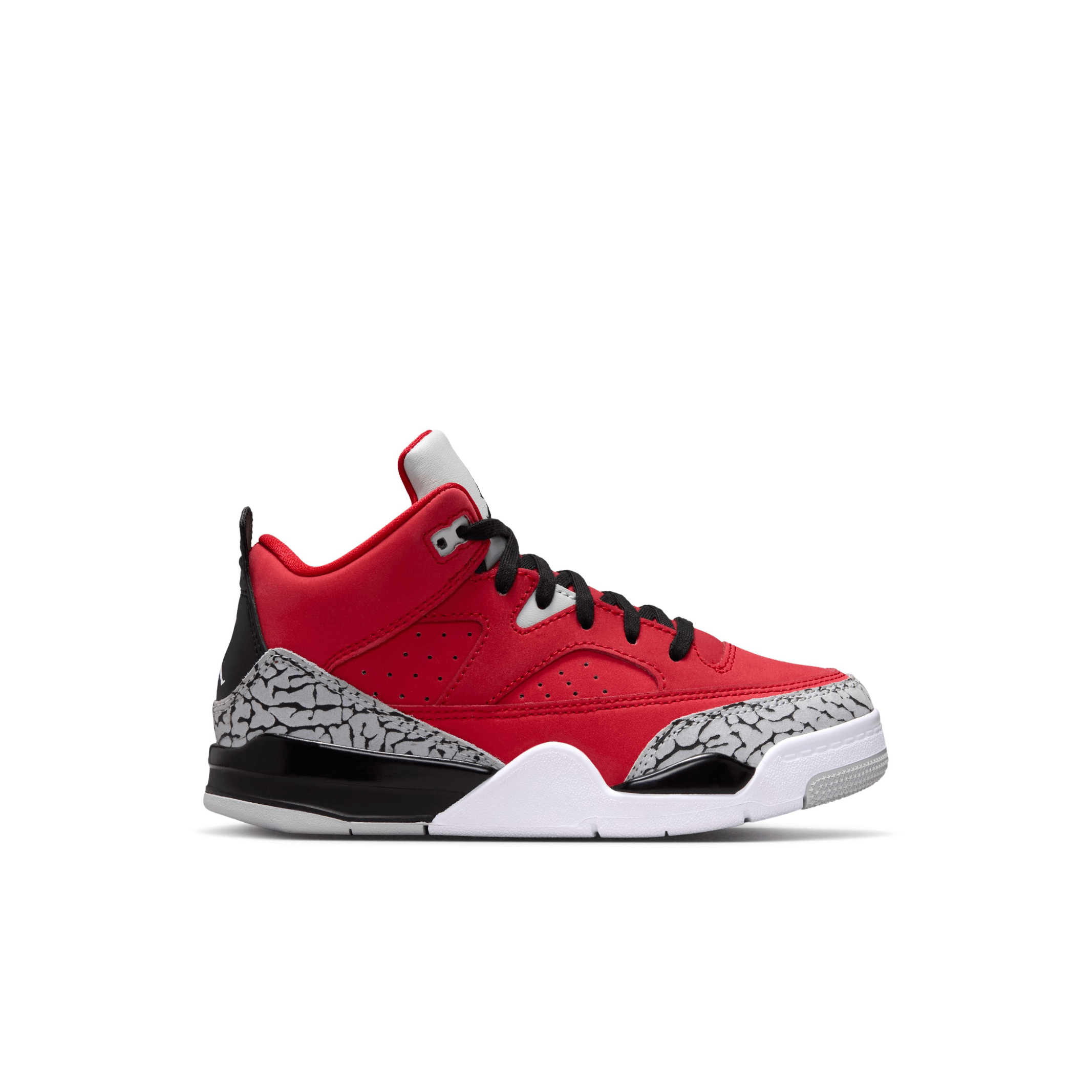 Zapatilla Jordan Son of Mars Low Niño Pre Escolar