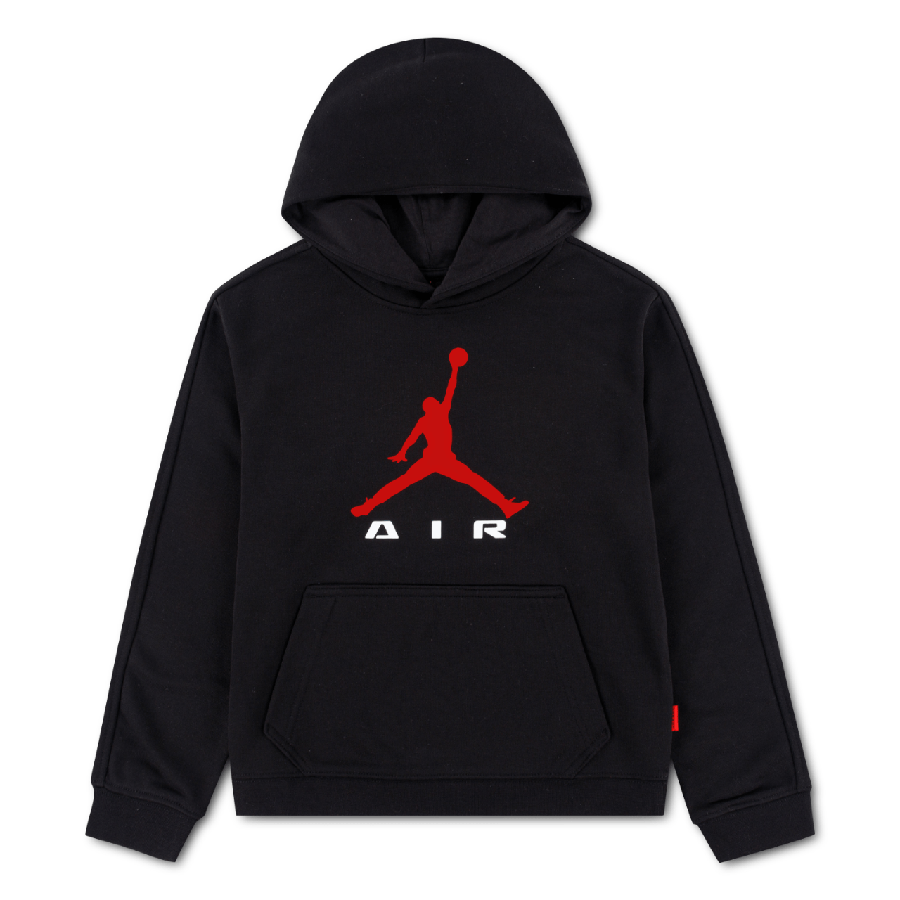 POLERON JORDAN KIDS JDN MJ AIR HBR PO HOODIE JOVEN