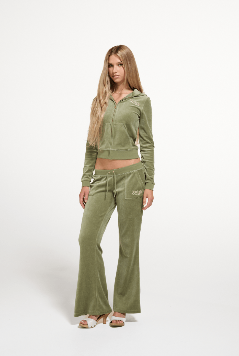 PANTALON JUICY COUTURE REGAL REBELLE MUJER