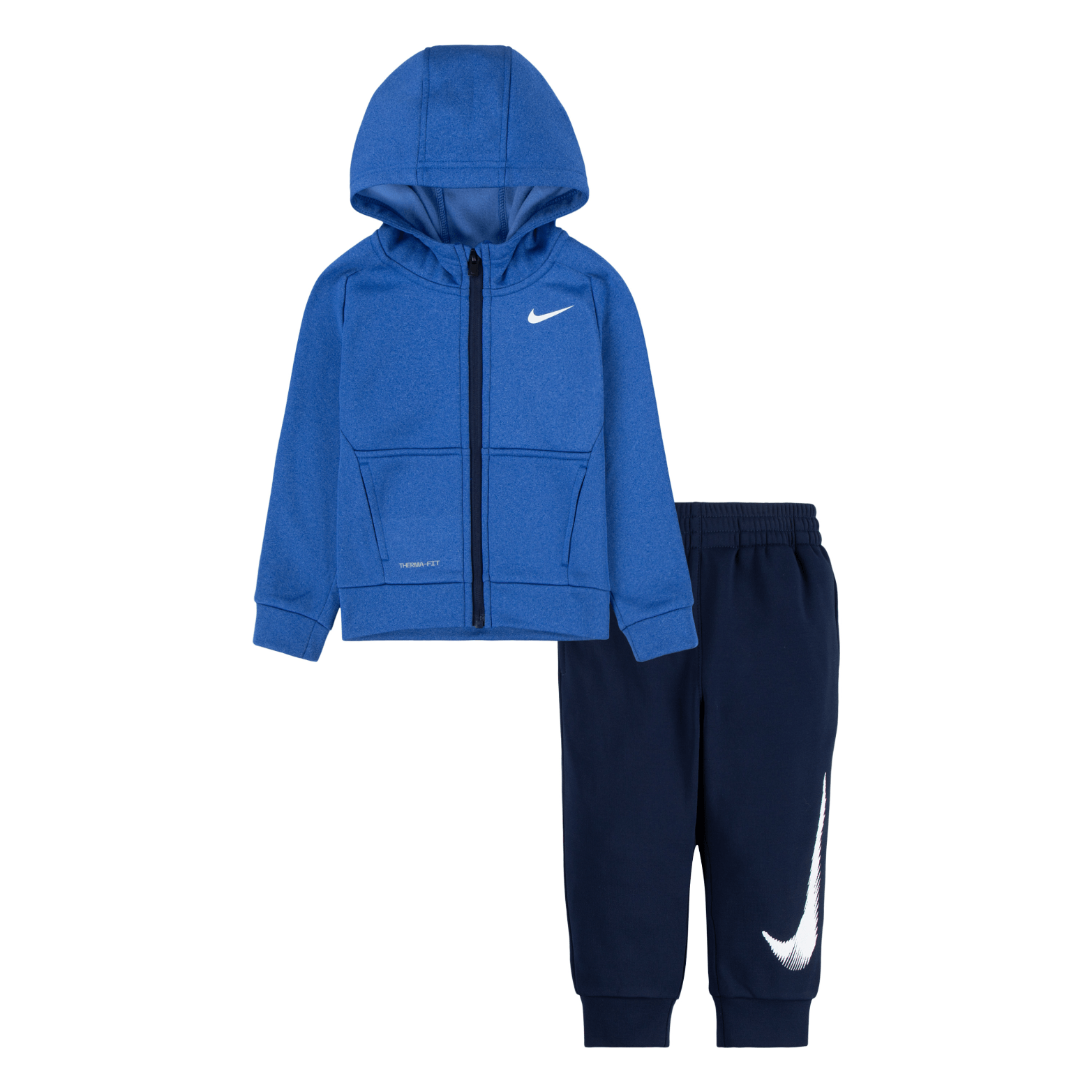 SET NIKE KIDS NKB B NK DF TH FLC ADP FZ SET NIÑO
