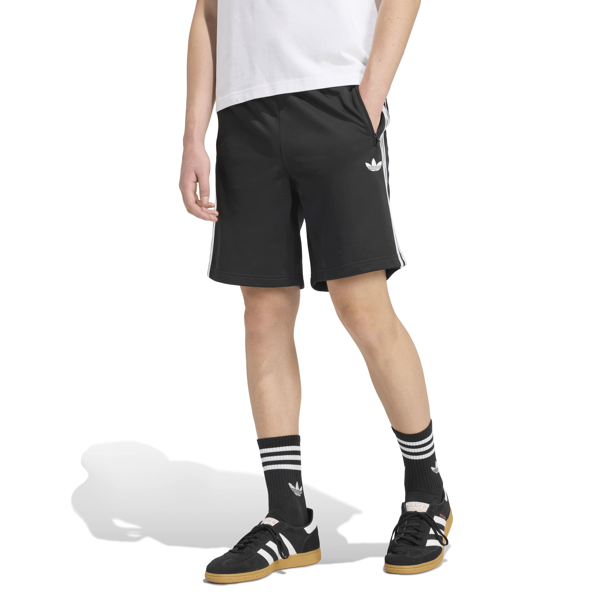 SHORT ADIDAS FIREBIRD SHO HOMBRE