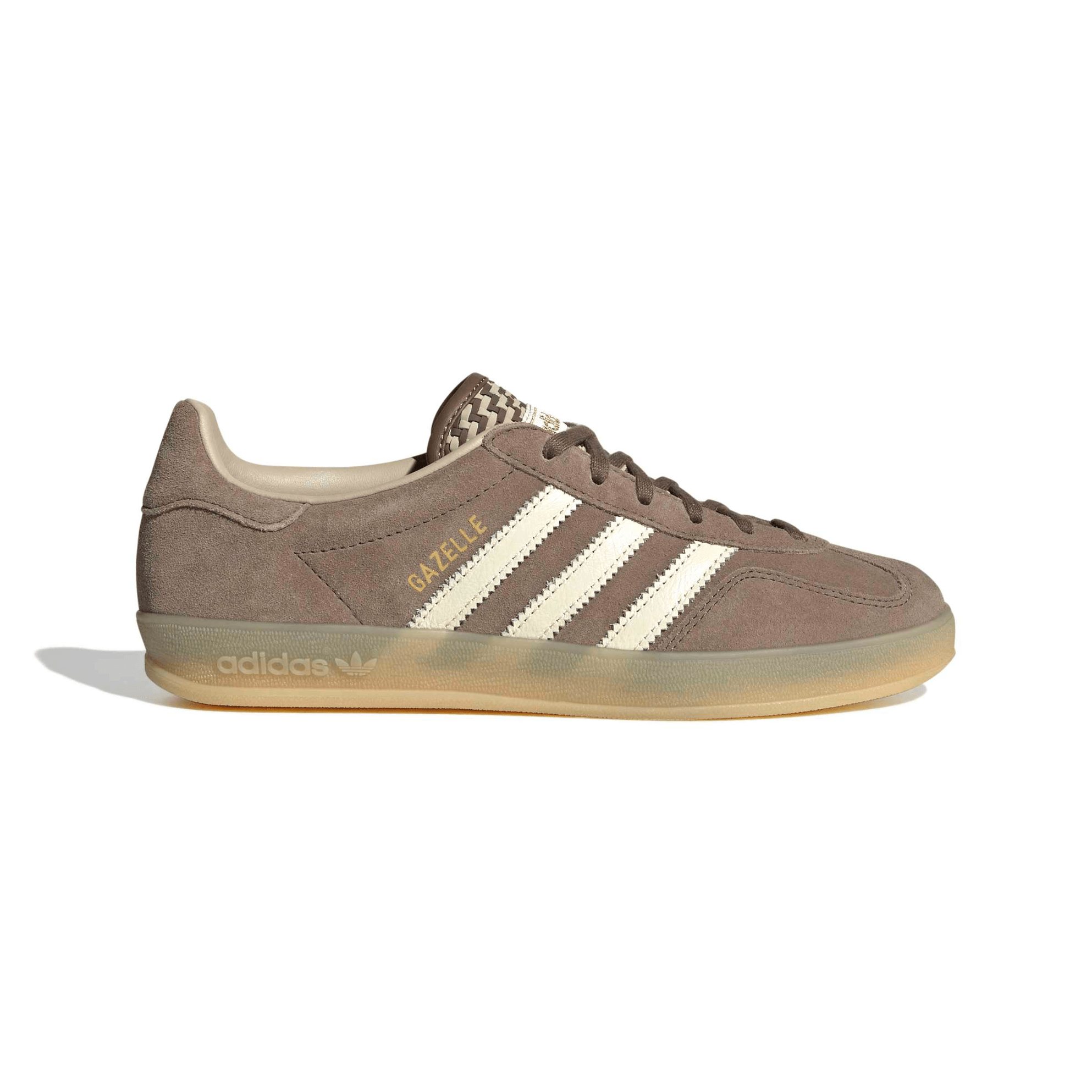 ZAPATILLA ADIDAS GAZELLE INDOOR W MUJER