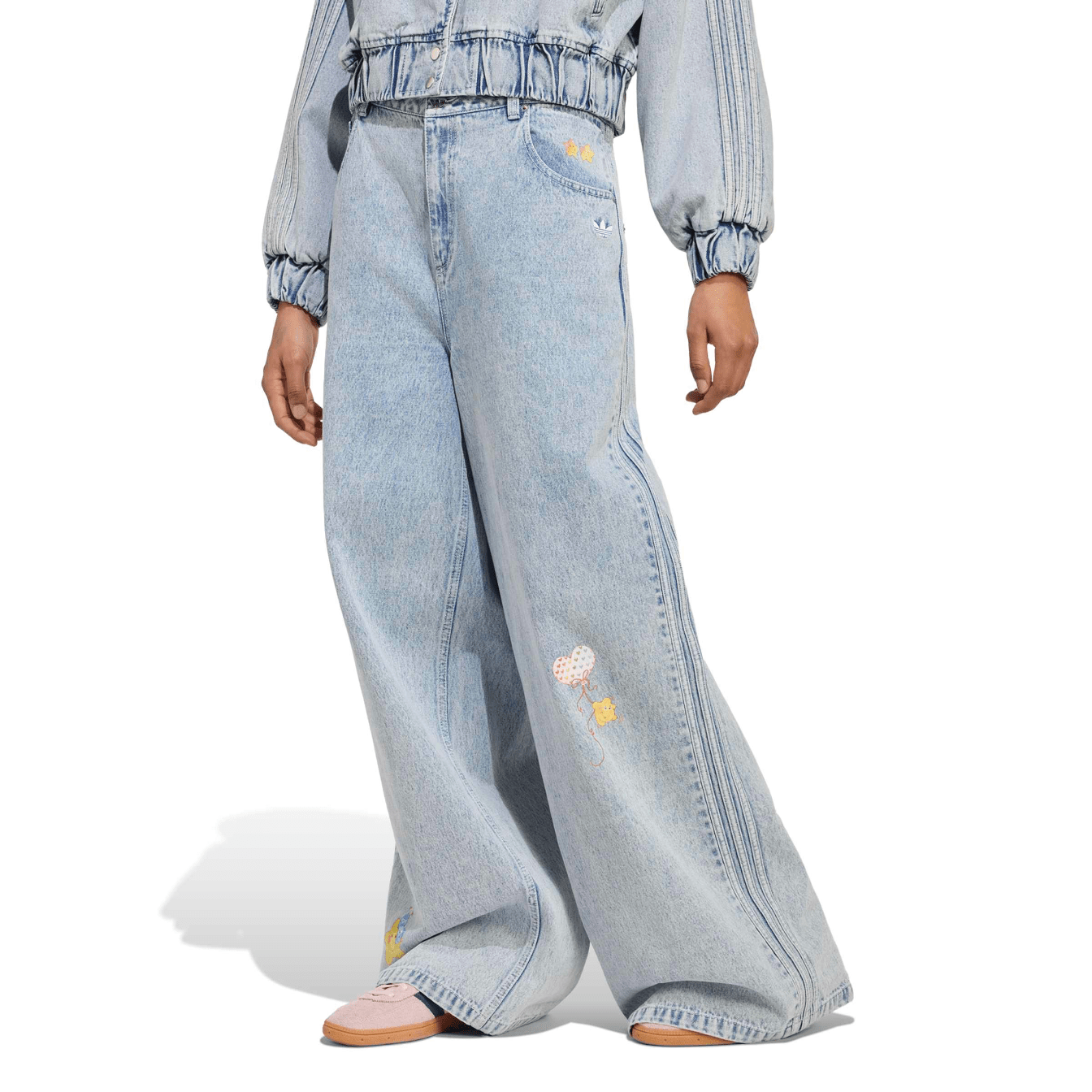 PANTALON ADIDAS CB PNT D MUJER