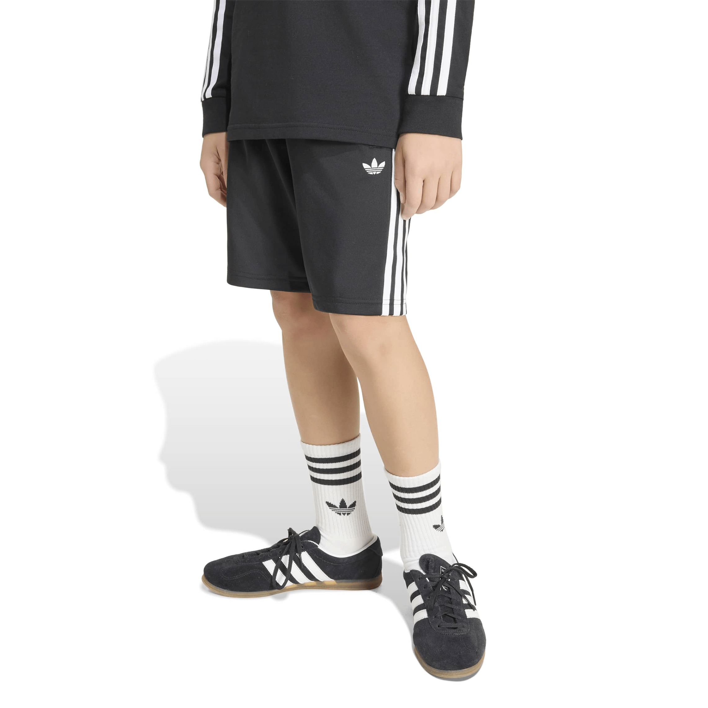 SHORT ADIDAS FIREBIRD SHORTS JOVEN