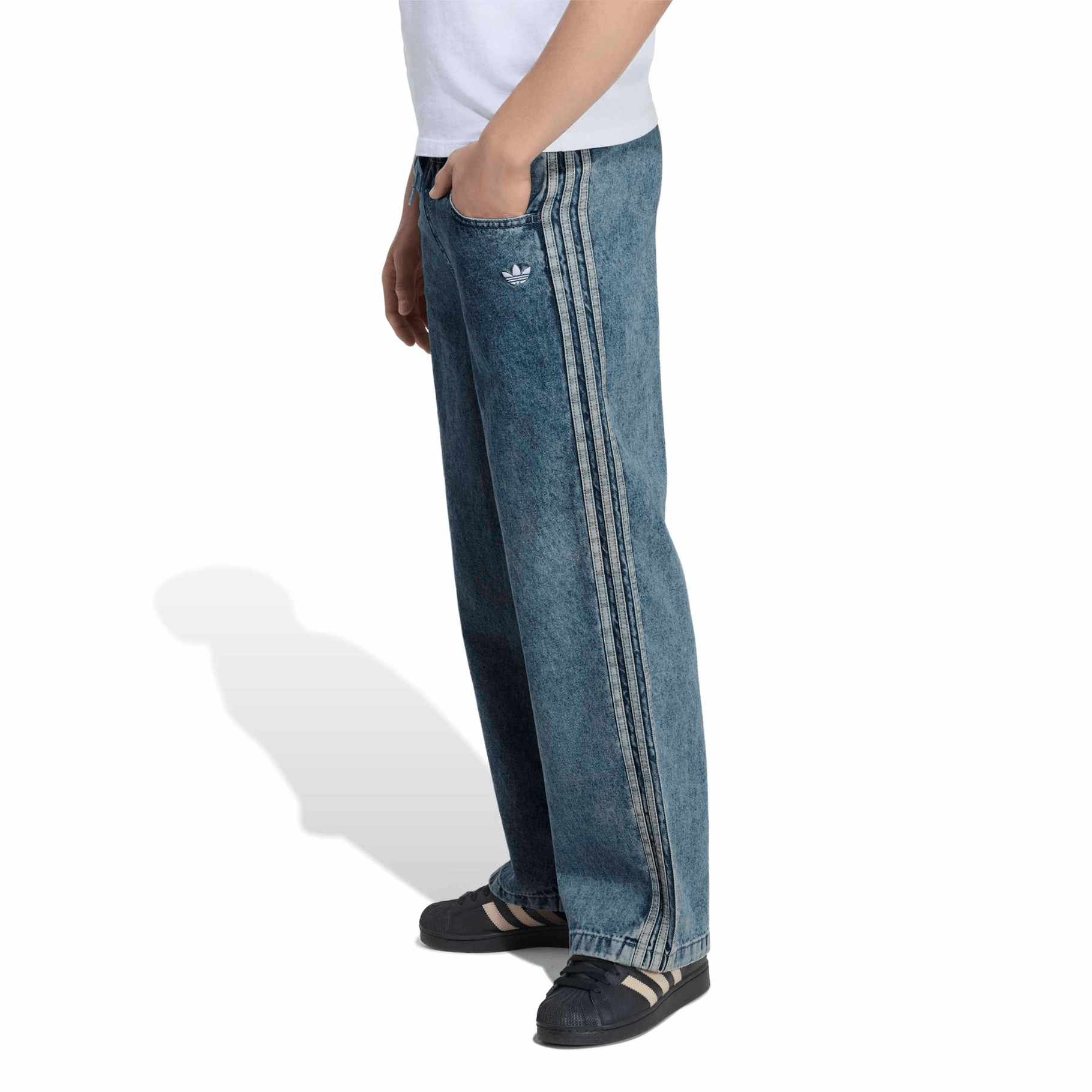 PANTALON ADIDAS FIREBIRD DEN TP JOVEN