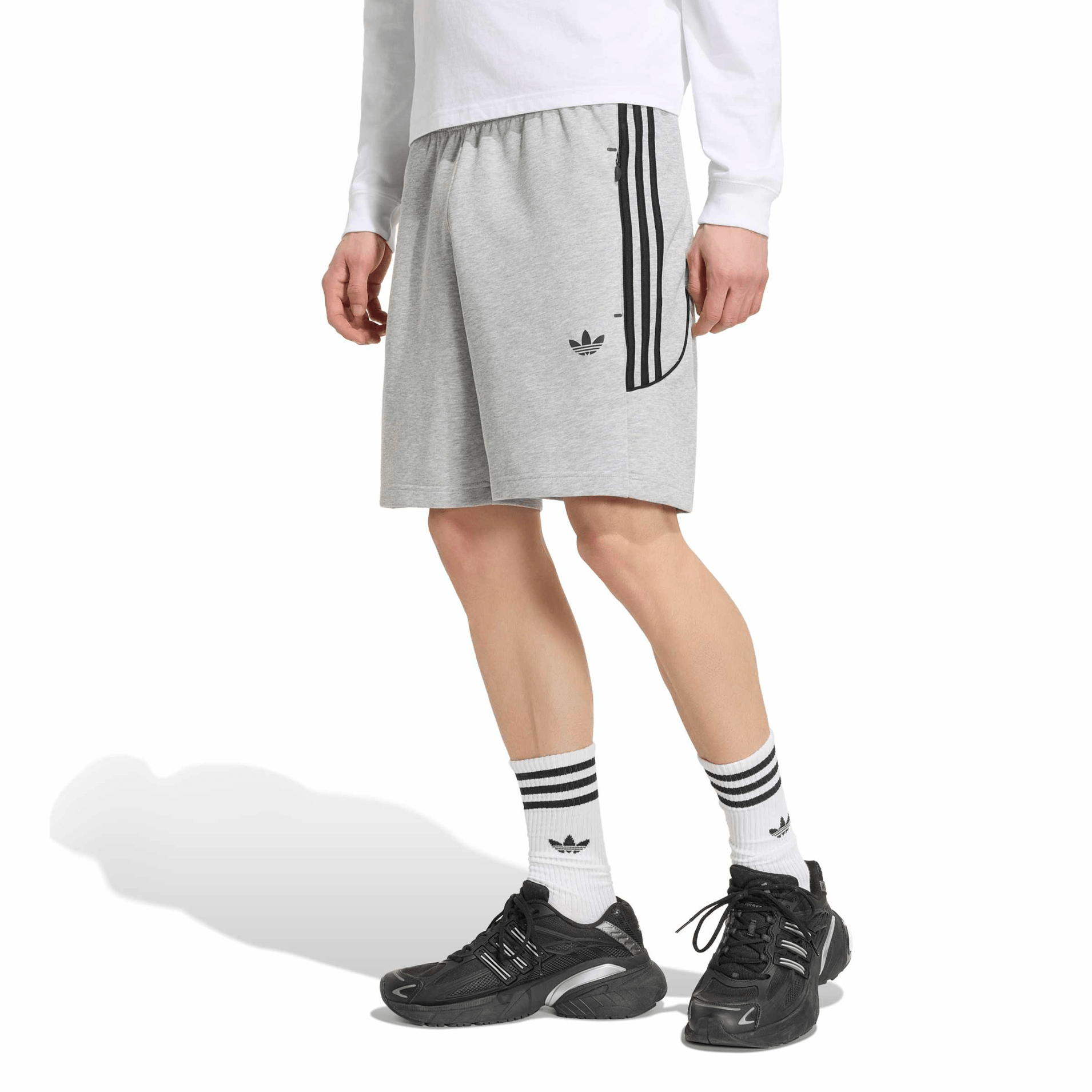 SHORT ADIDAS SPACER SHORTS HOMBRE