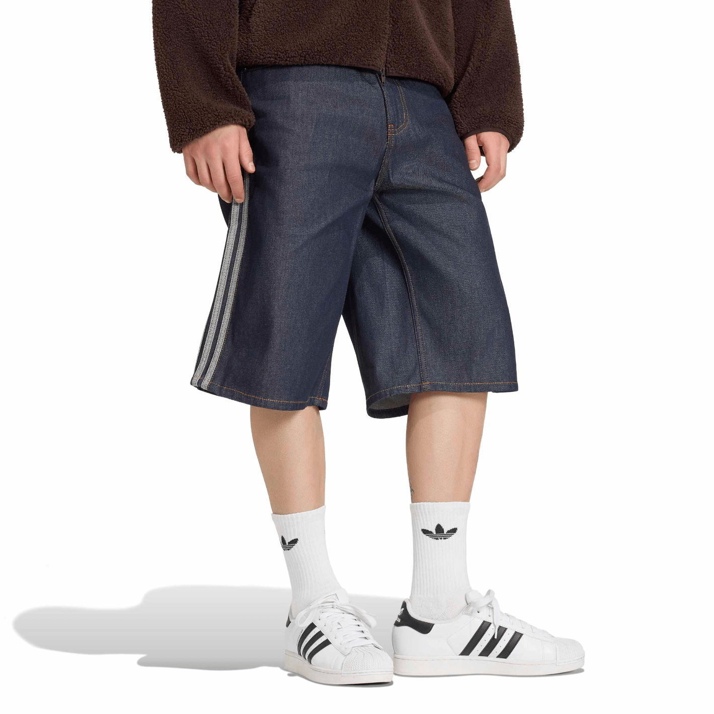 SHORT ADIDAS FIREBIRD SHRT HOMBRE