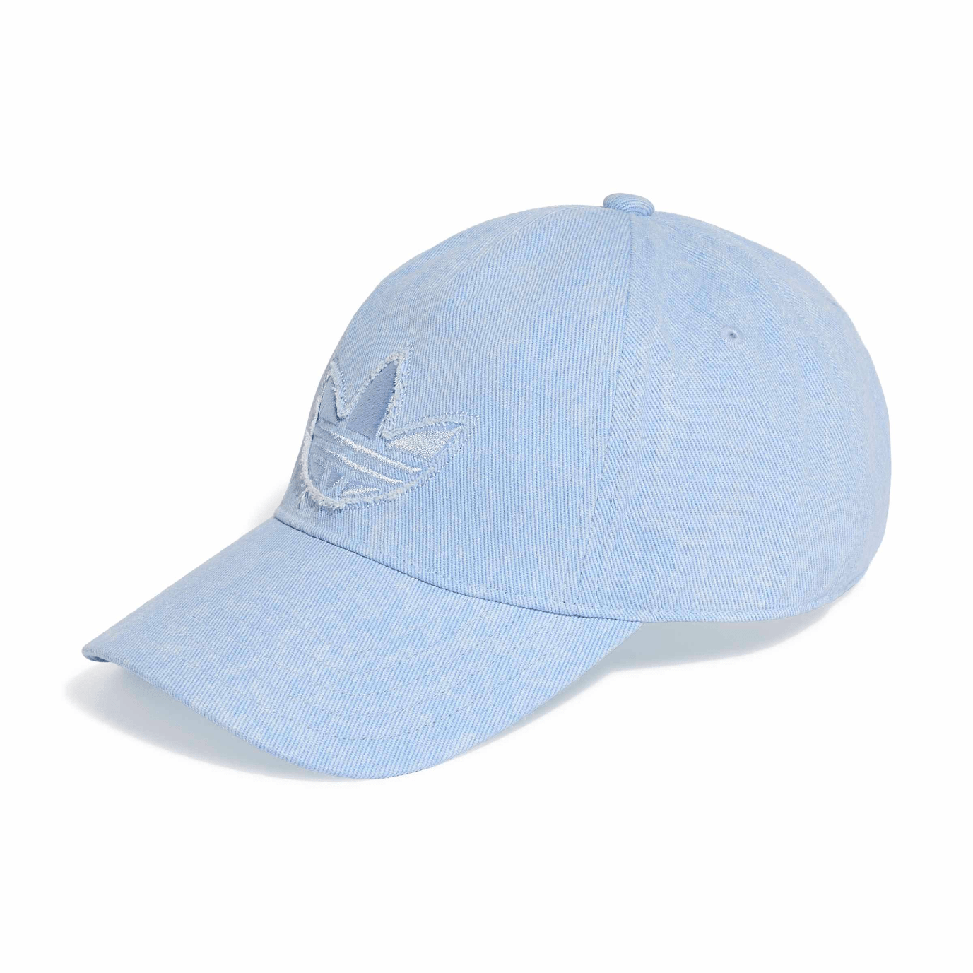 JOCKEY ADIDAS DENIM CAP UNISEX